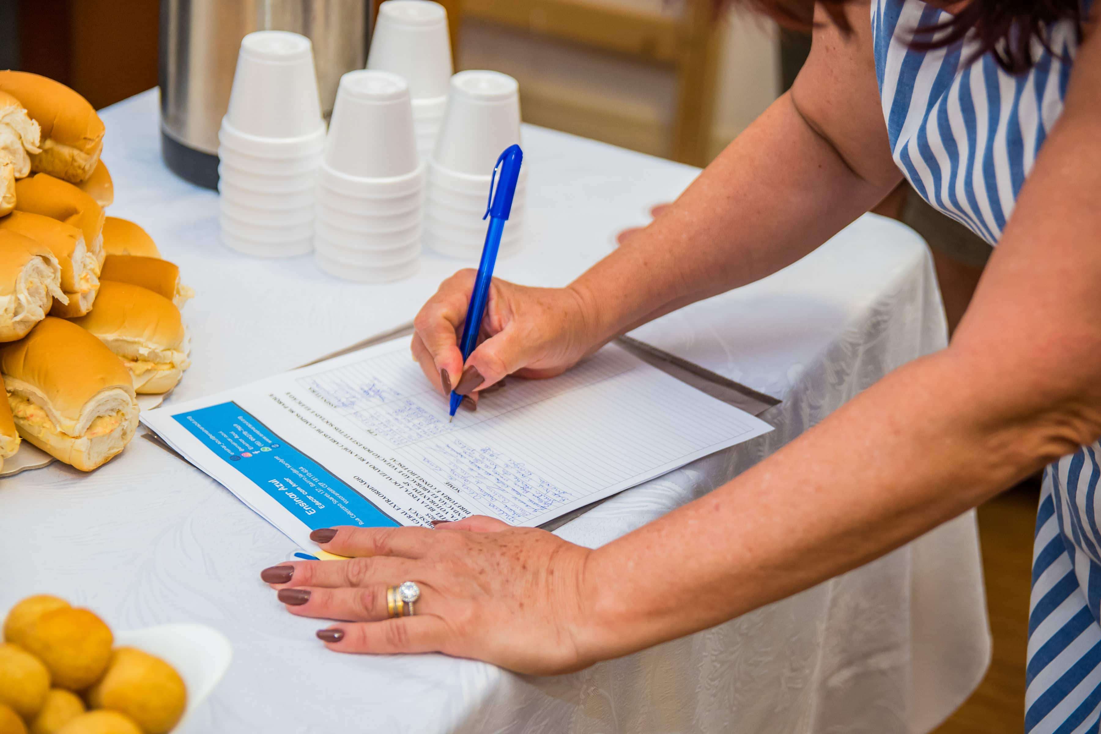 Assembléia de Abertura