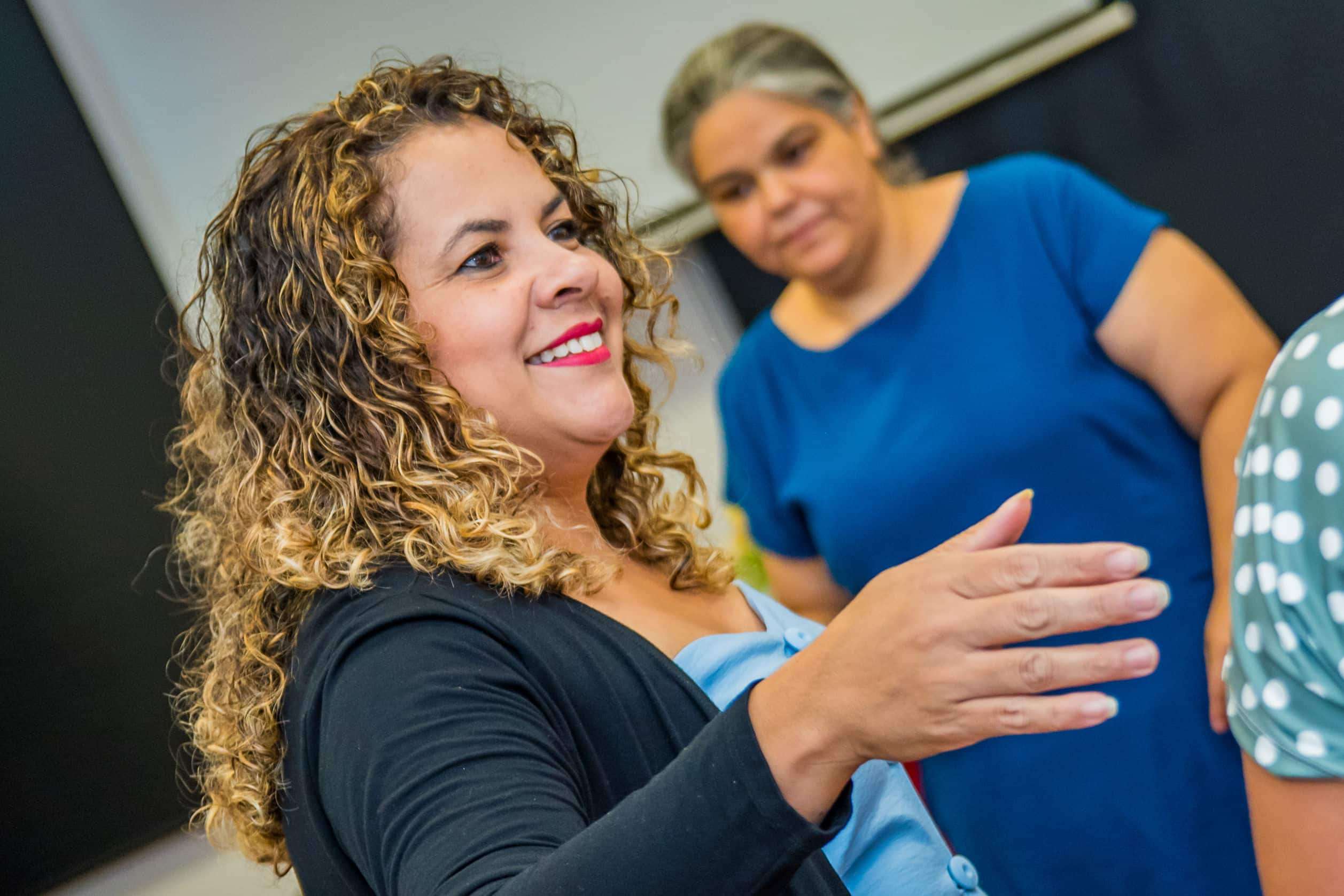 Assembléia de Abertura