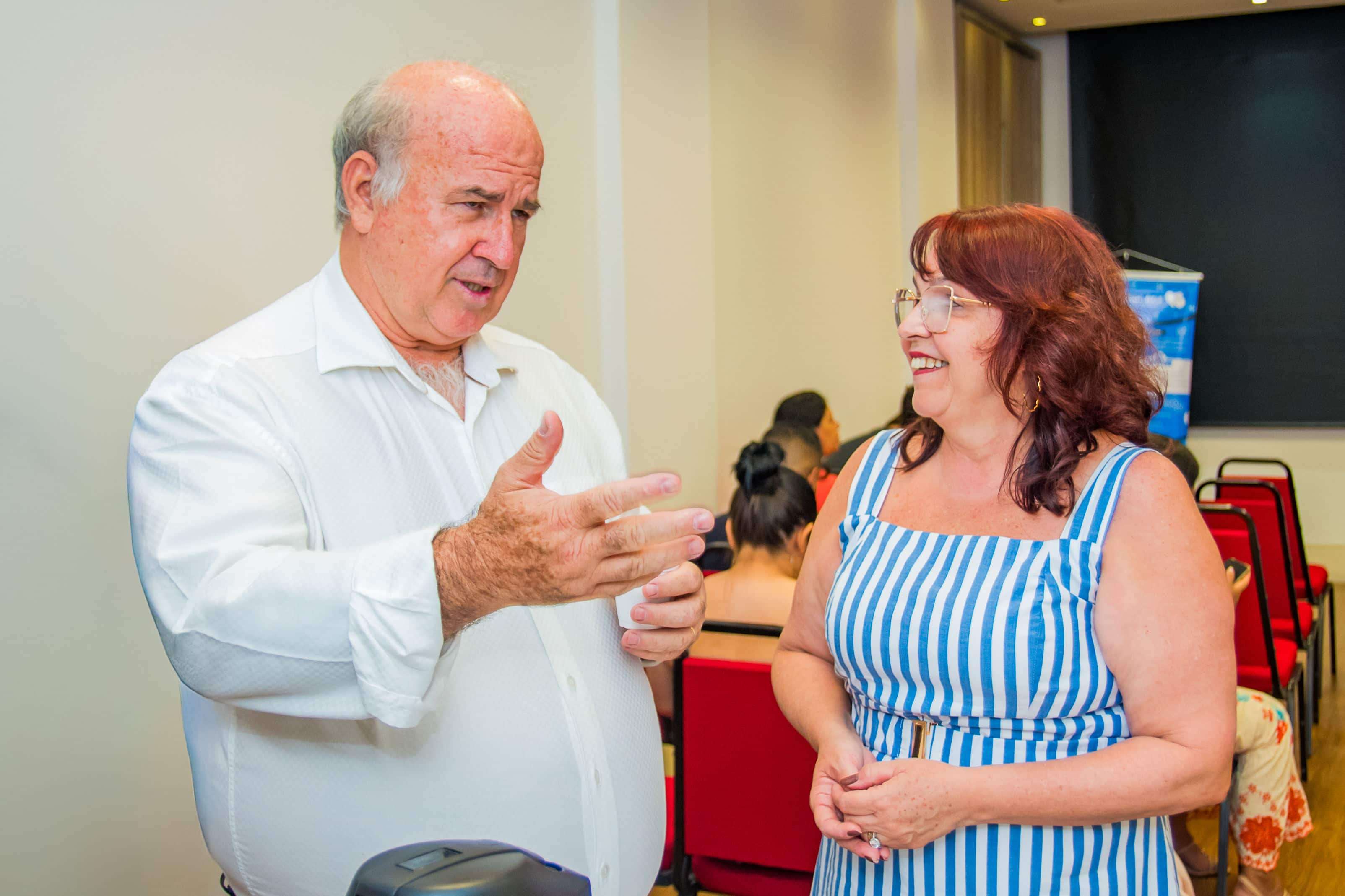 Assembléia de Abertura