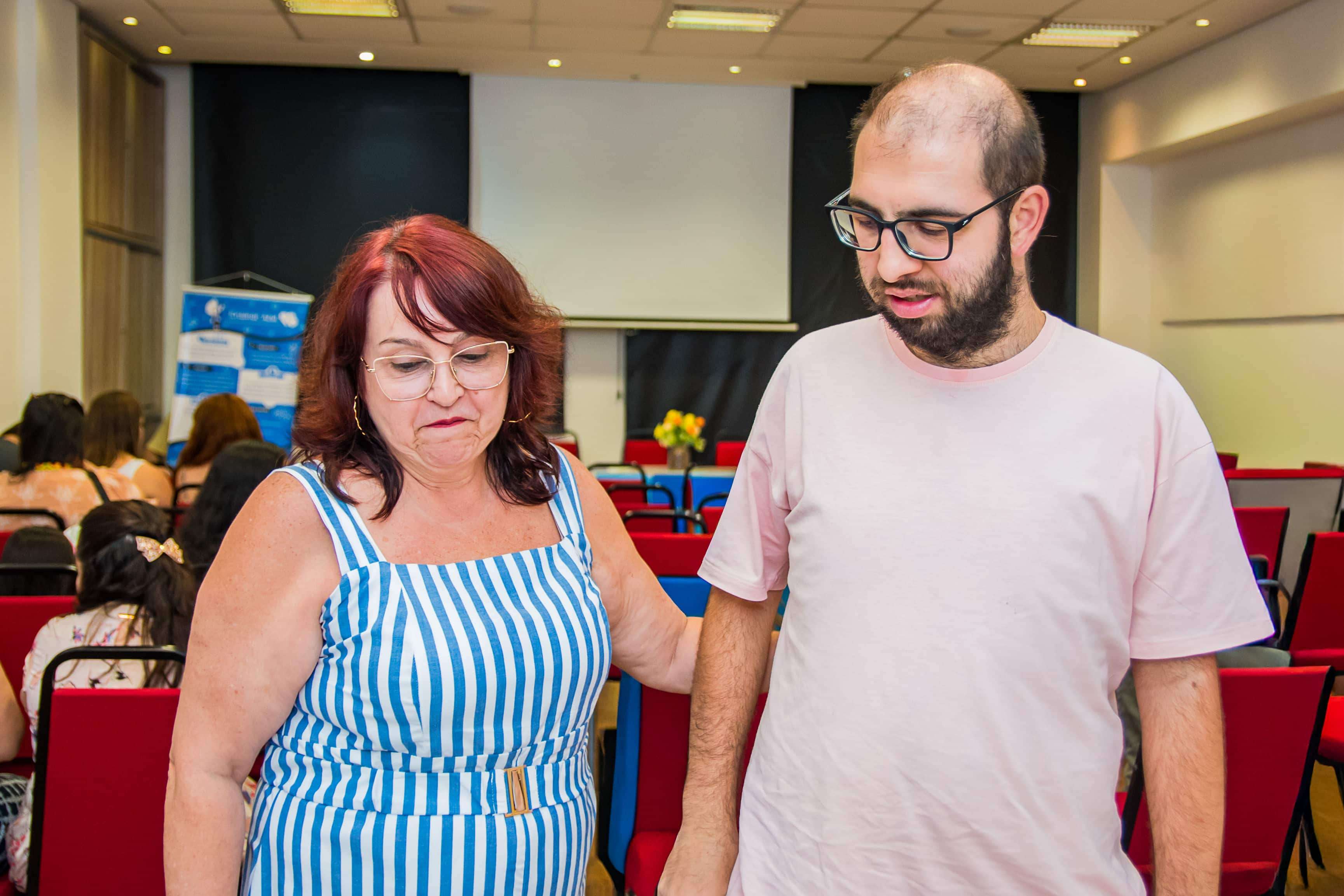 Assembléia de Abertura