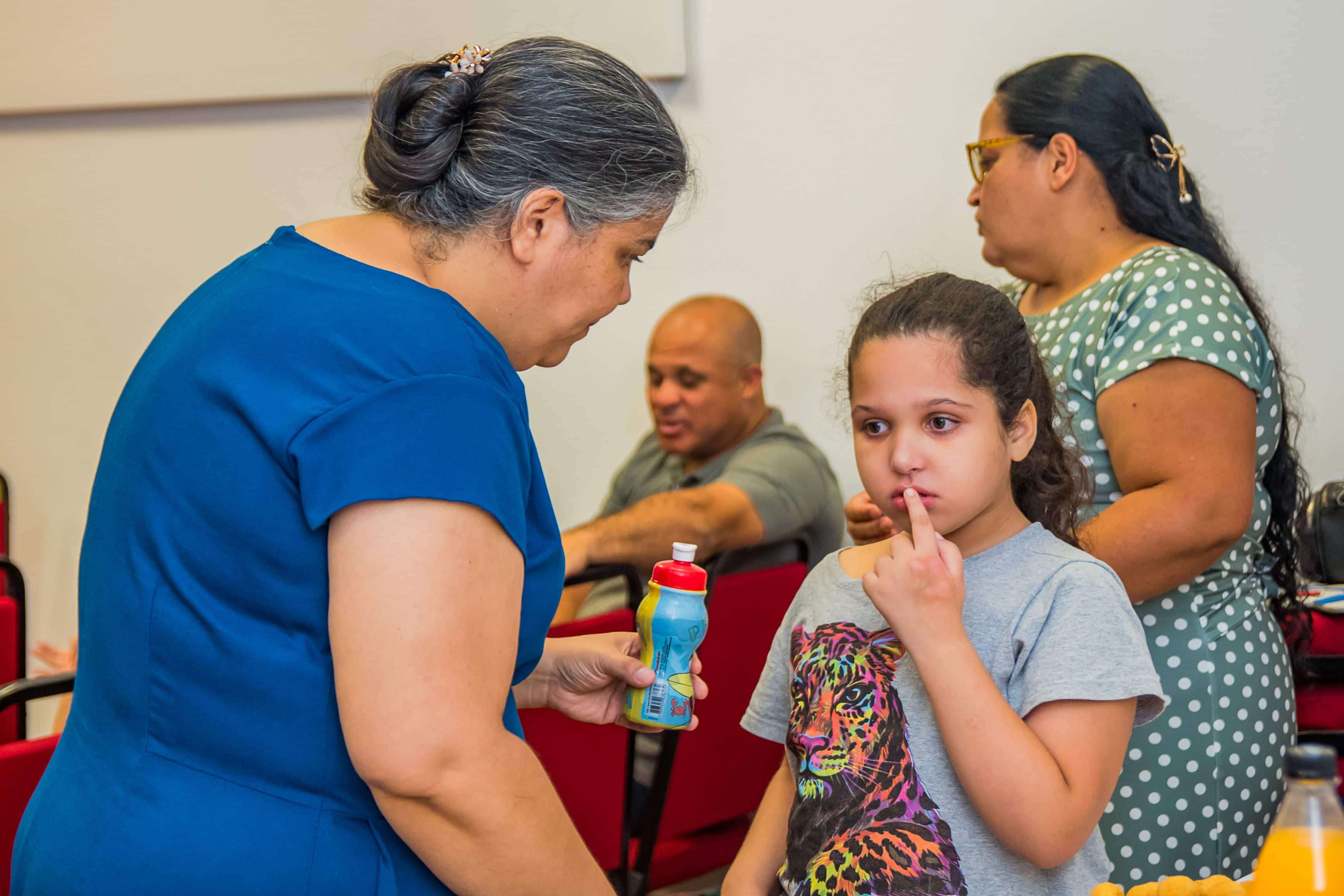 Assembléia de Abertura
