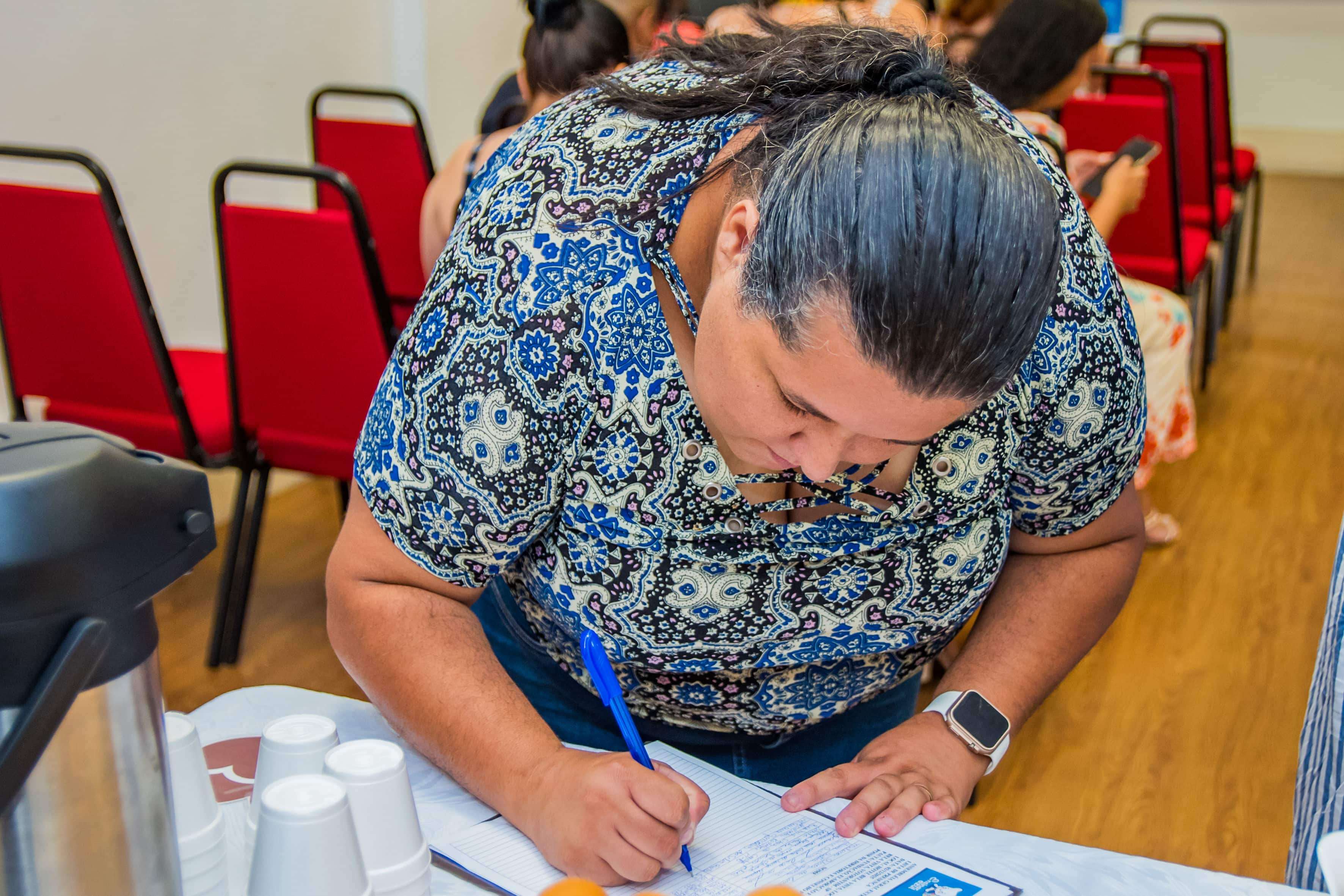 Assembléia de Abertura