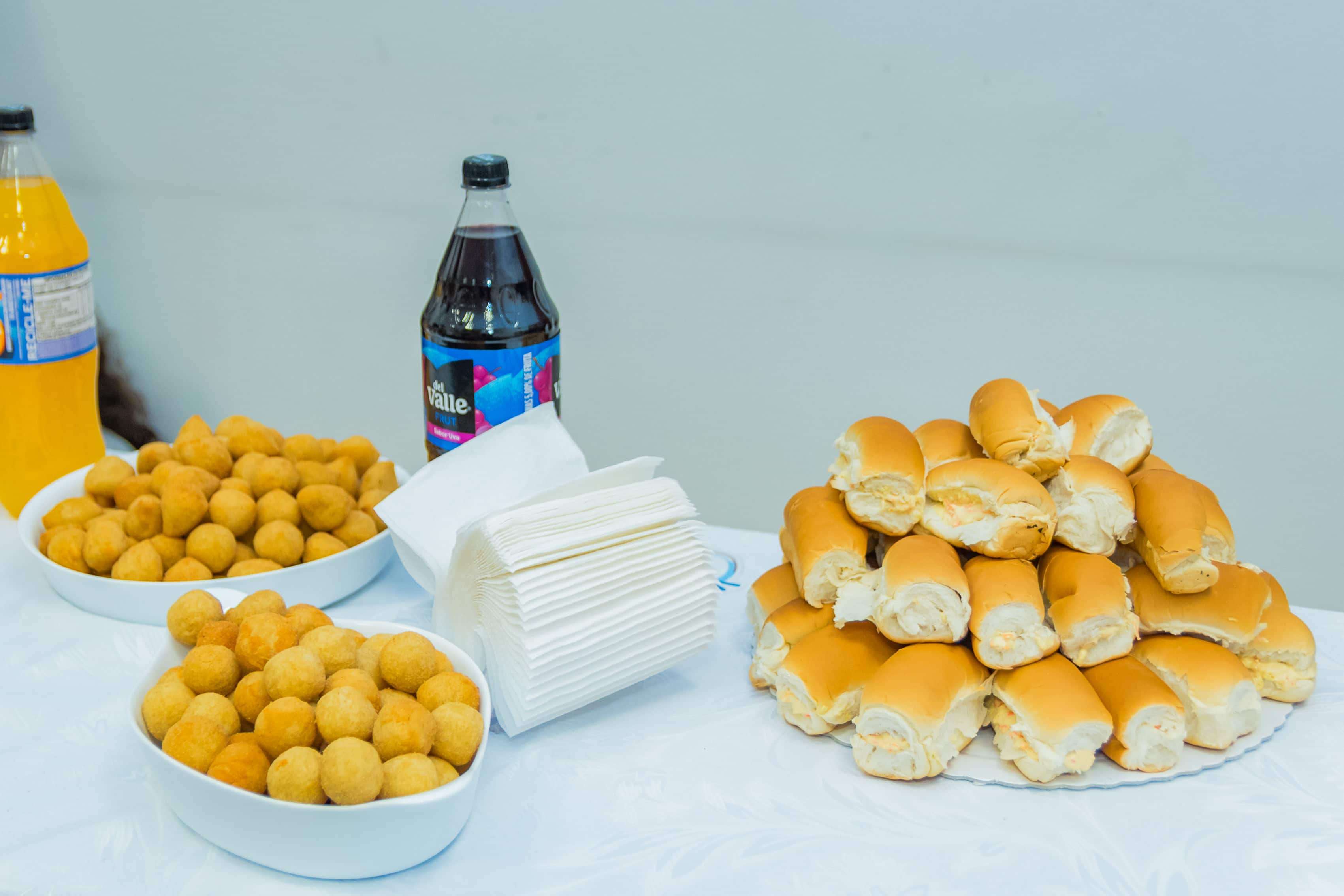 Assembléia de Abertura