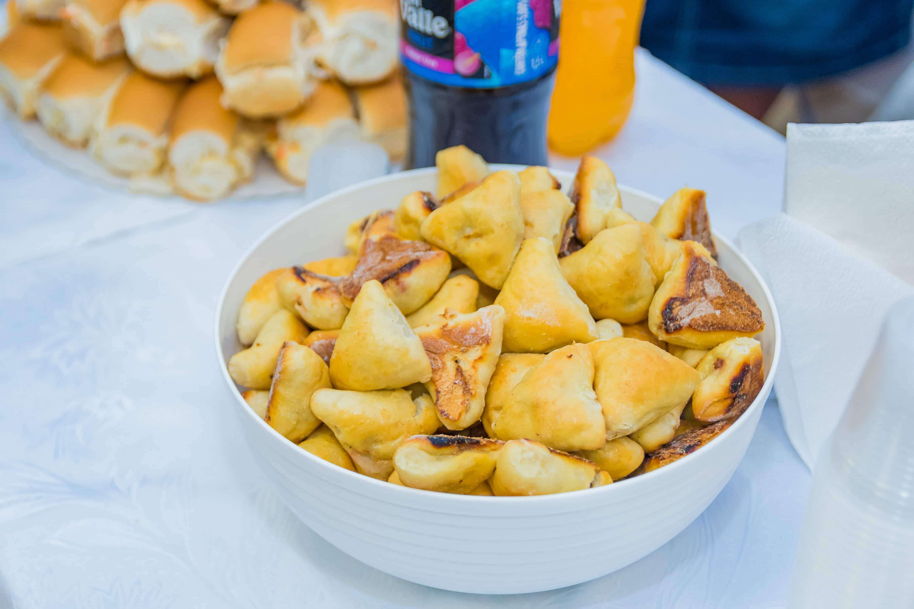 Assembléia de Abertura