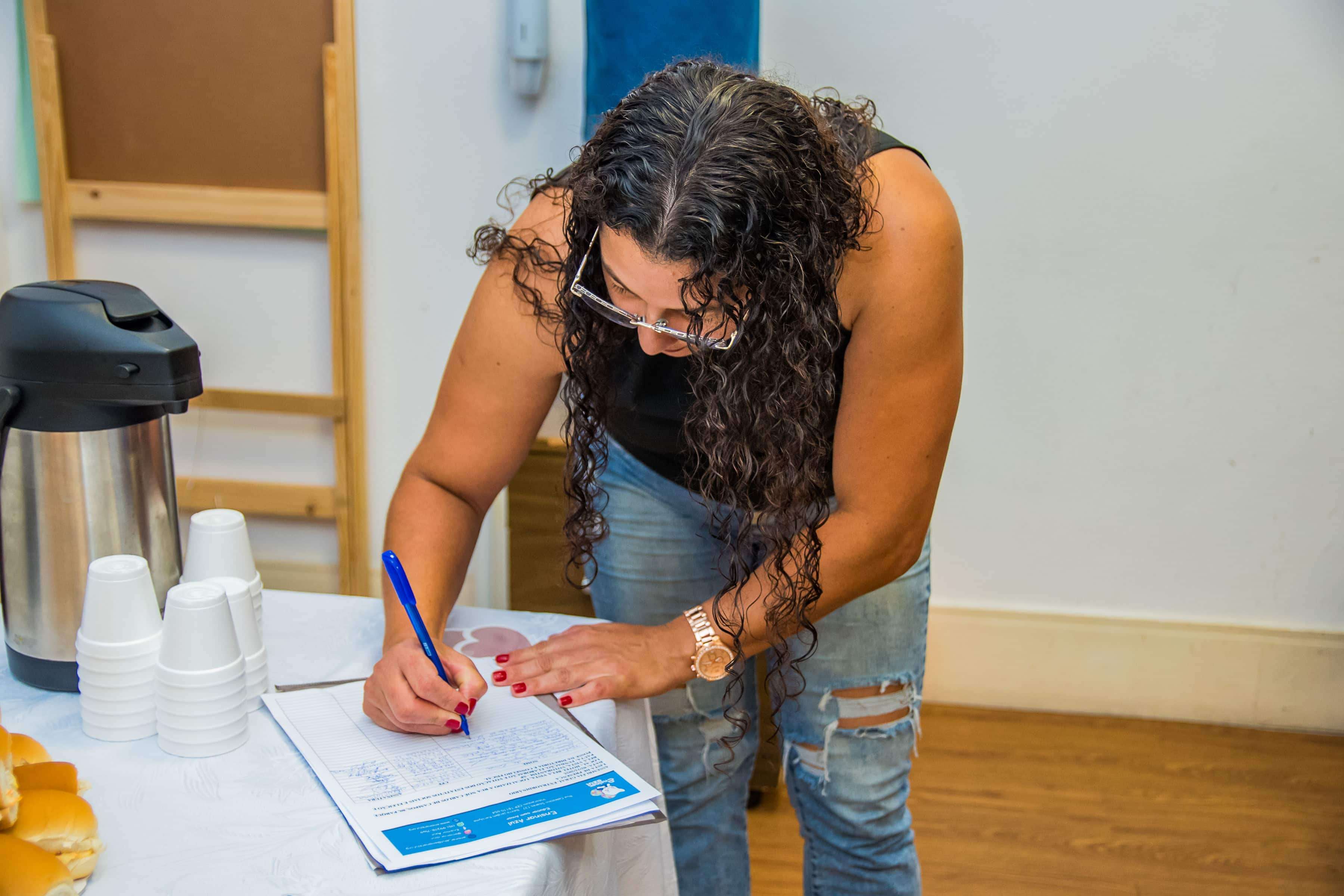 Assembléia de Abertura