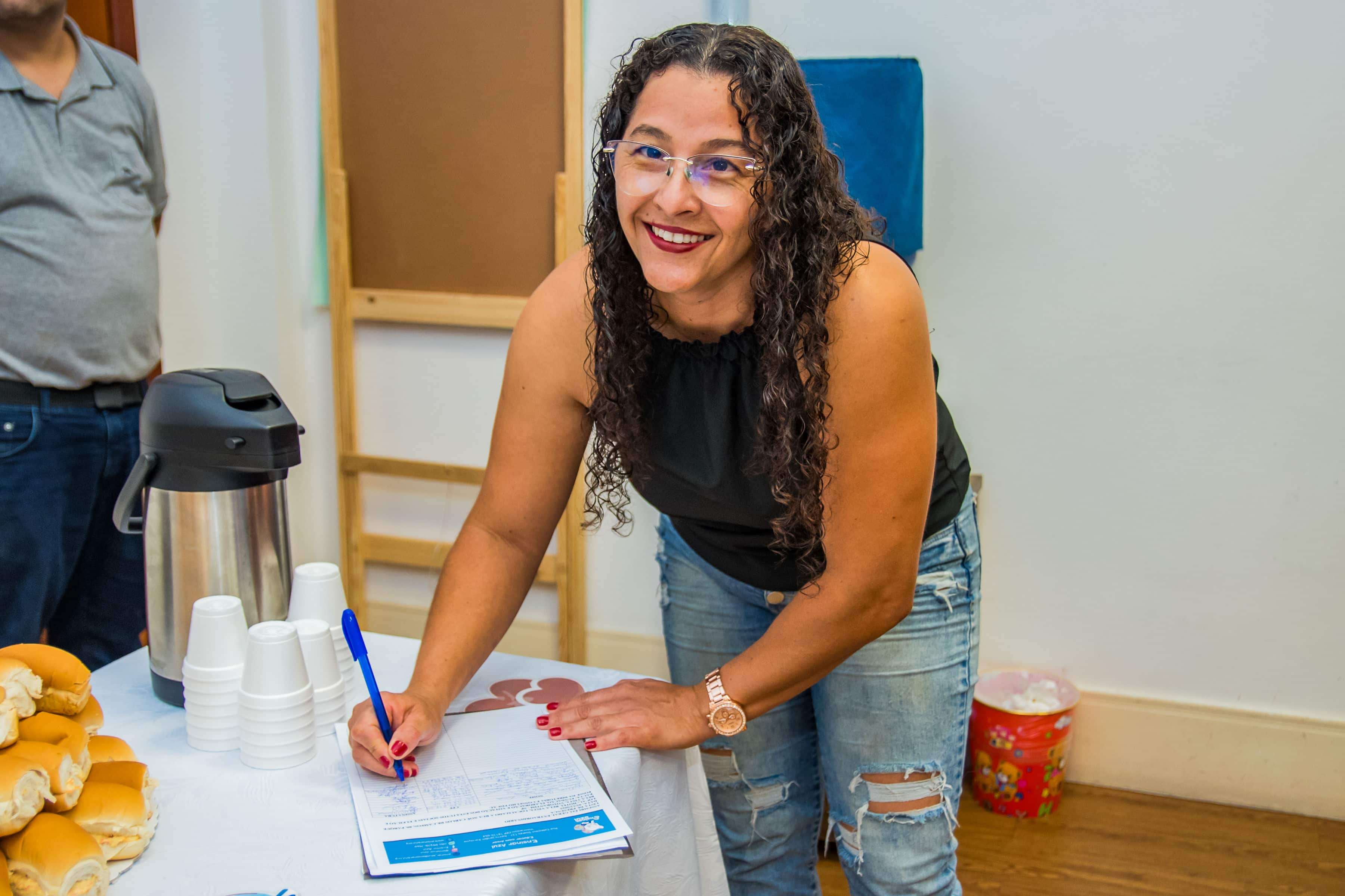 Assembléia de Abertura