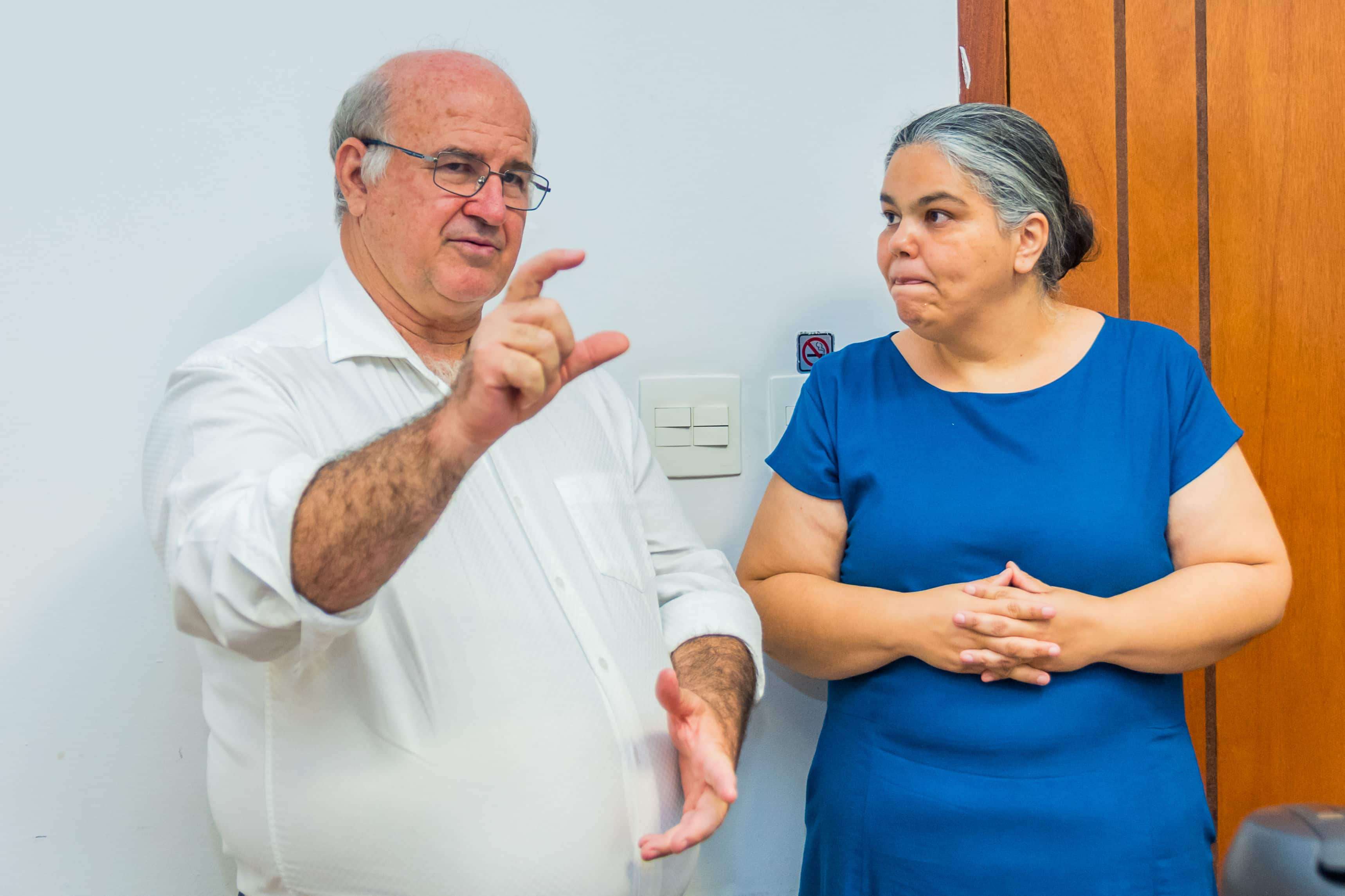 Assembléia de Abertura