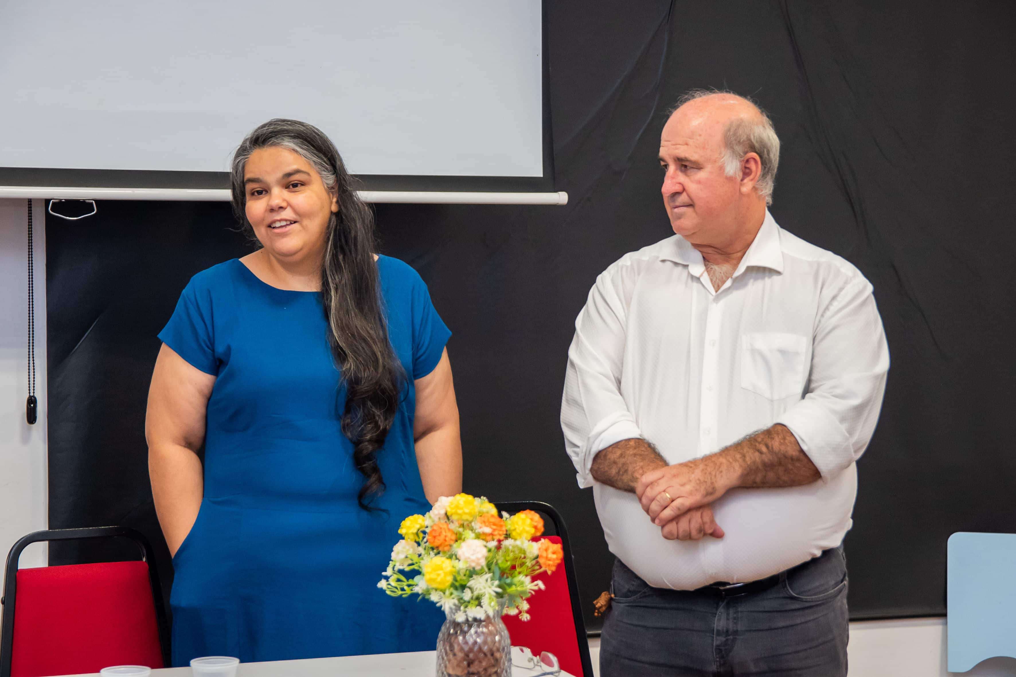 Assembléia de Abertura