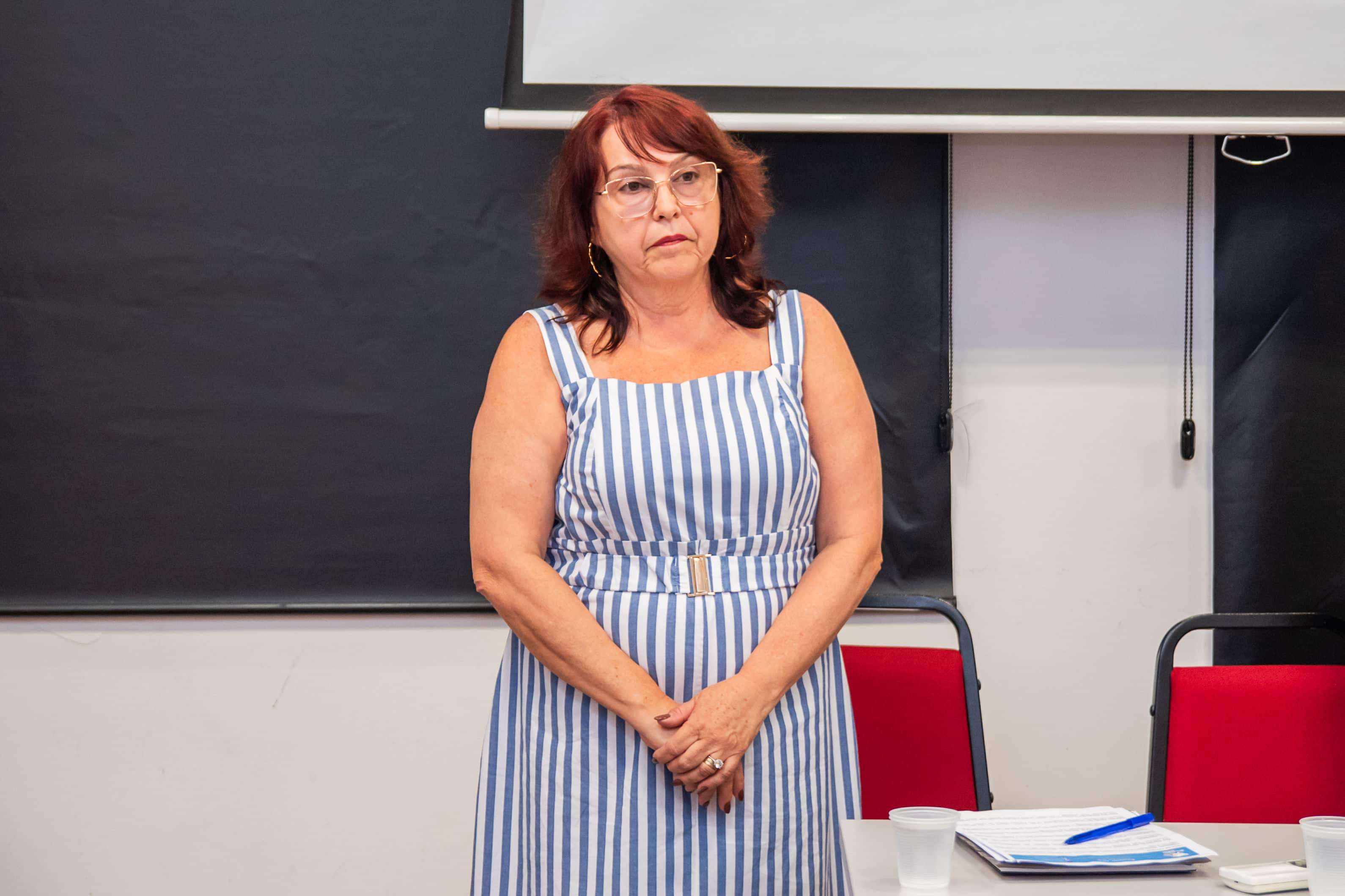 Assembléia de Abertura