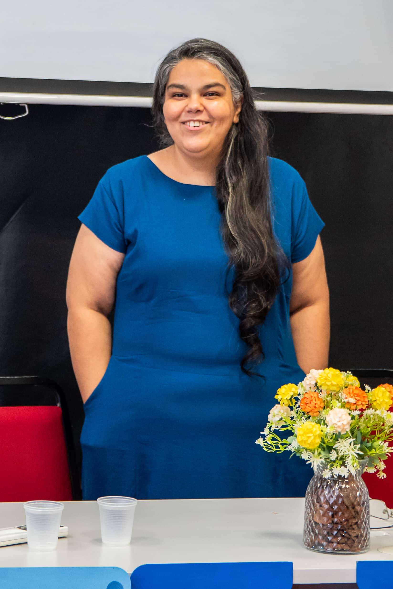 Assembléia de Abertura