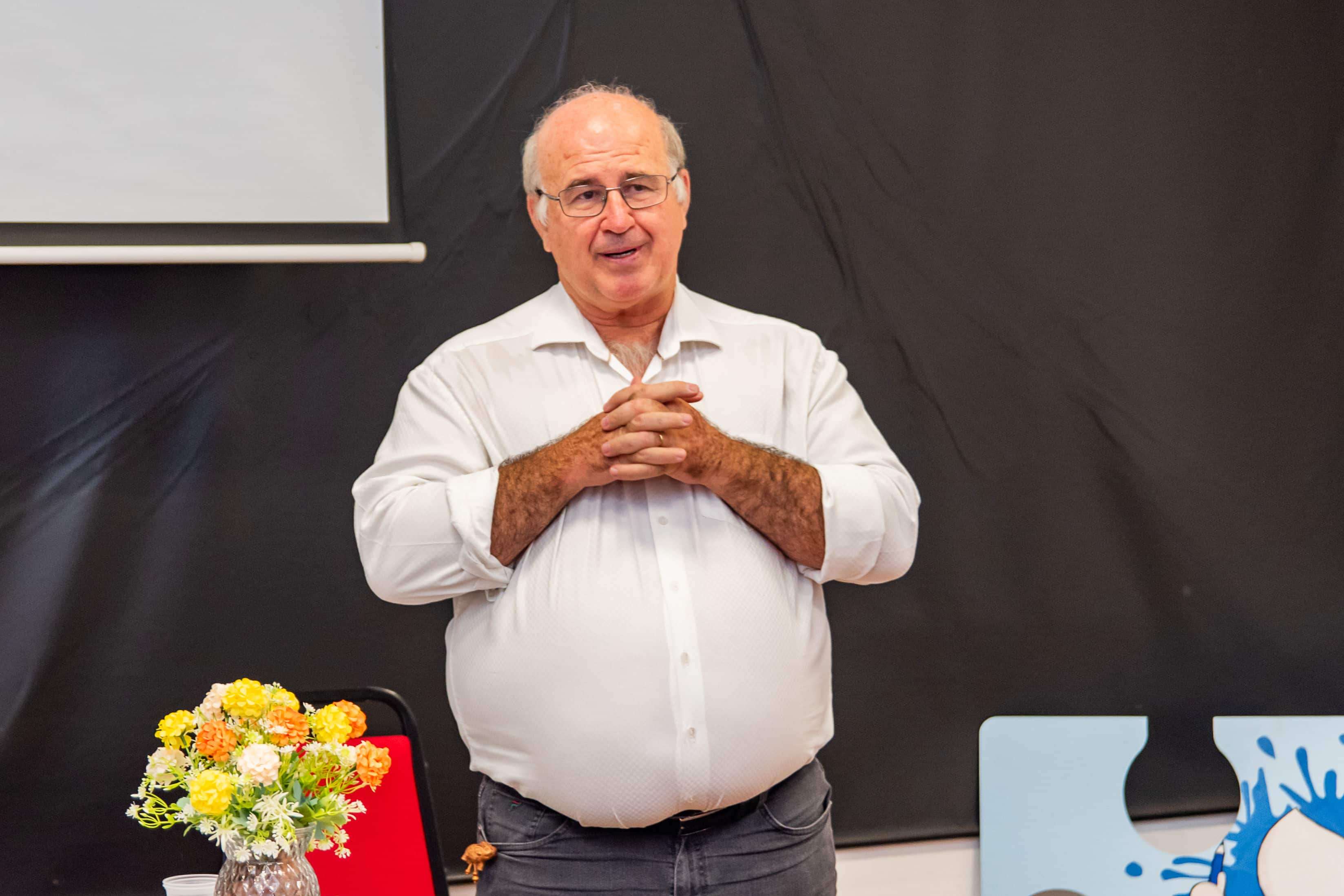 Assembléia de Abertura