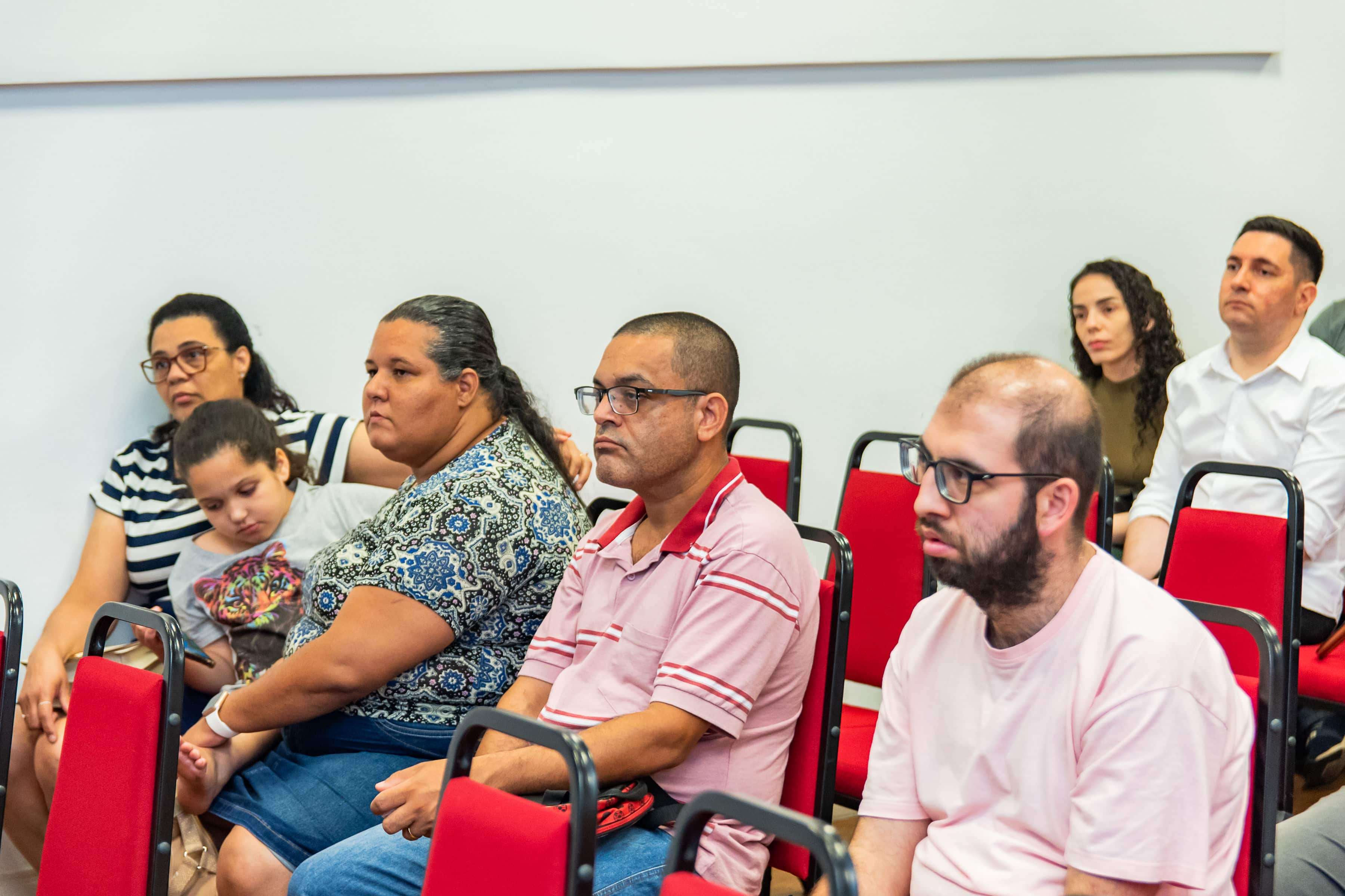 Assembléia de Abertura