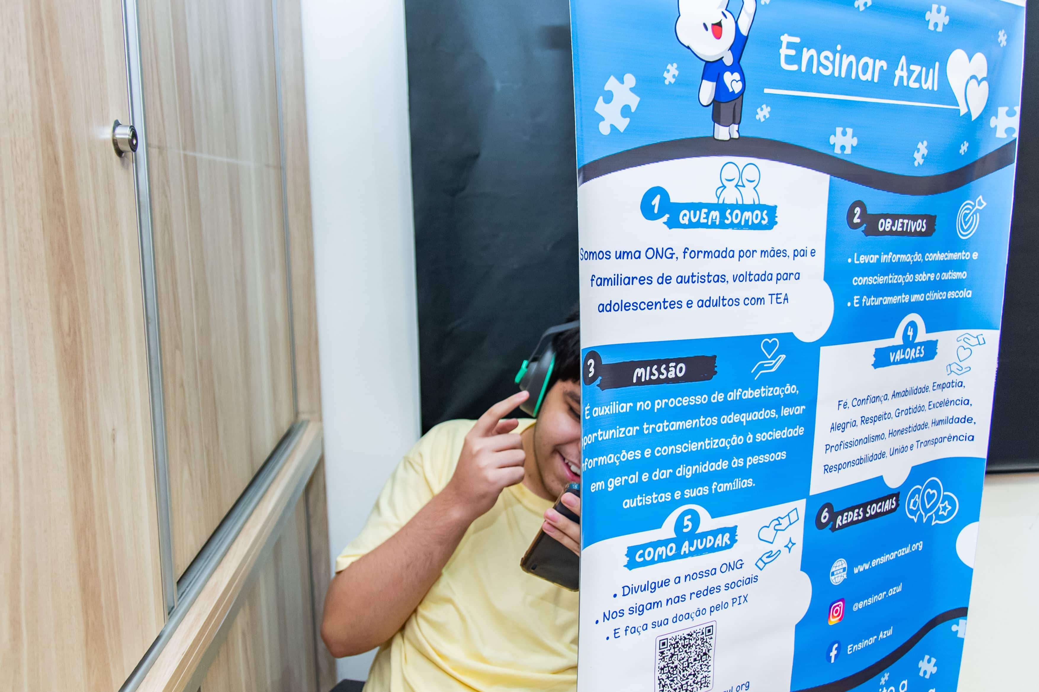 Assembléia de Abertura