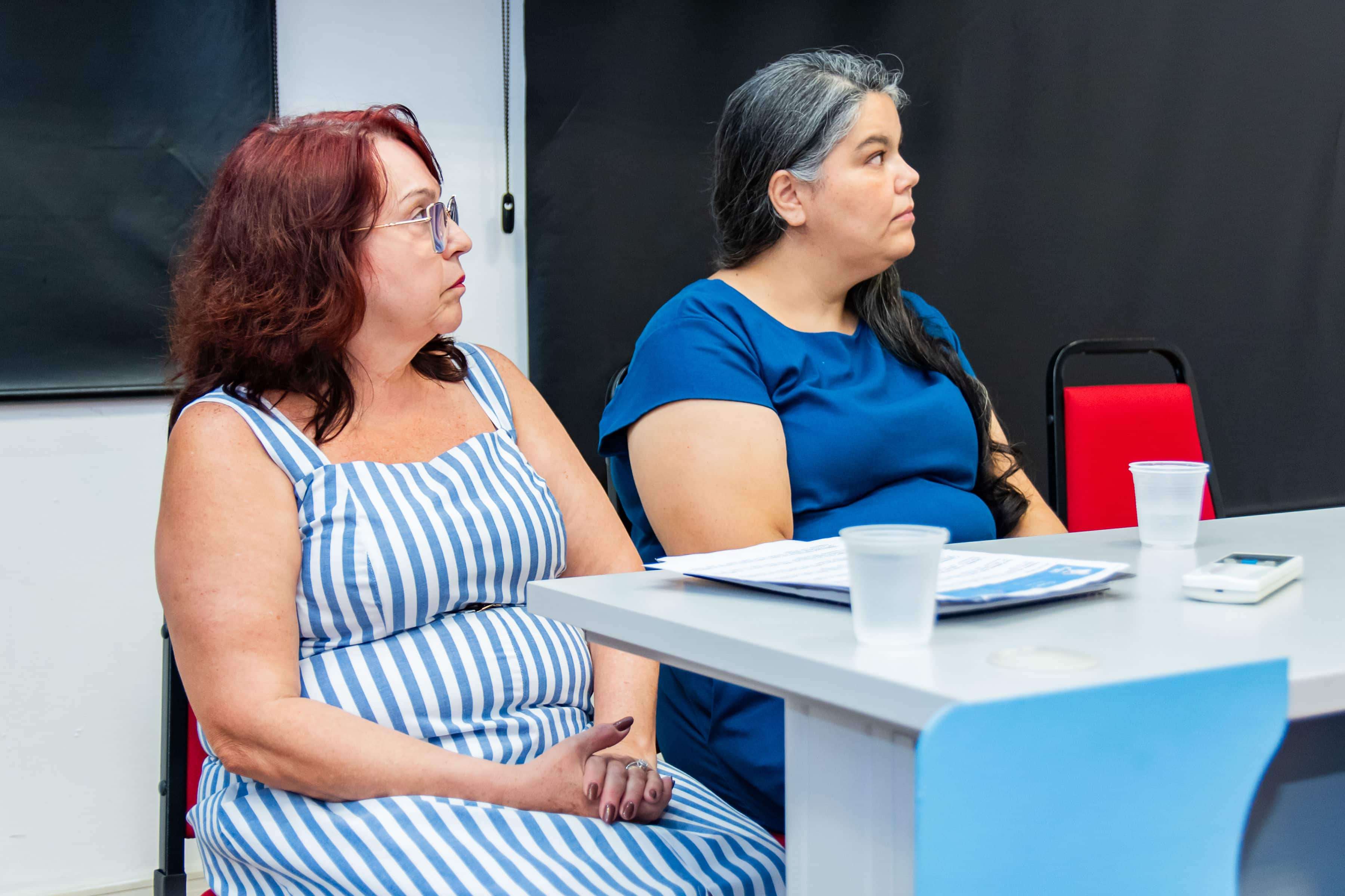 Assembléia de Abertura