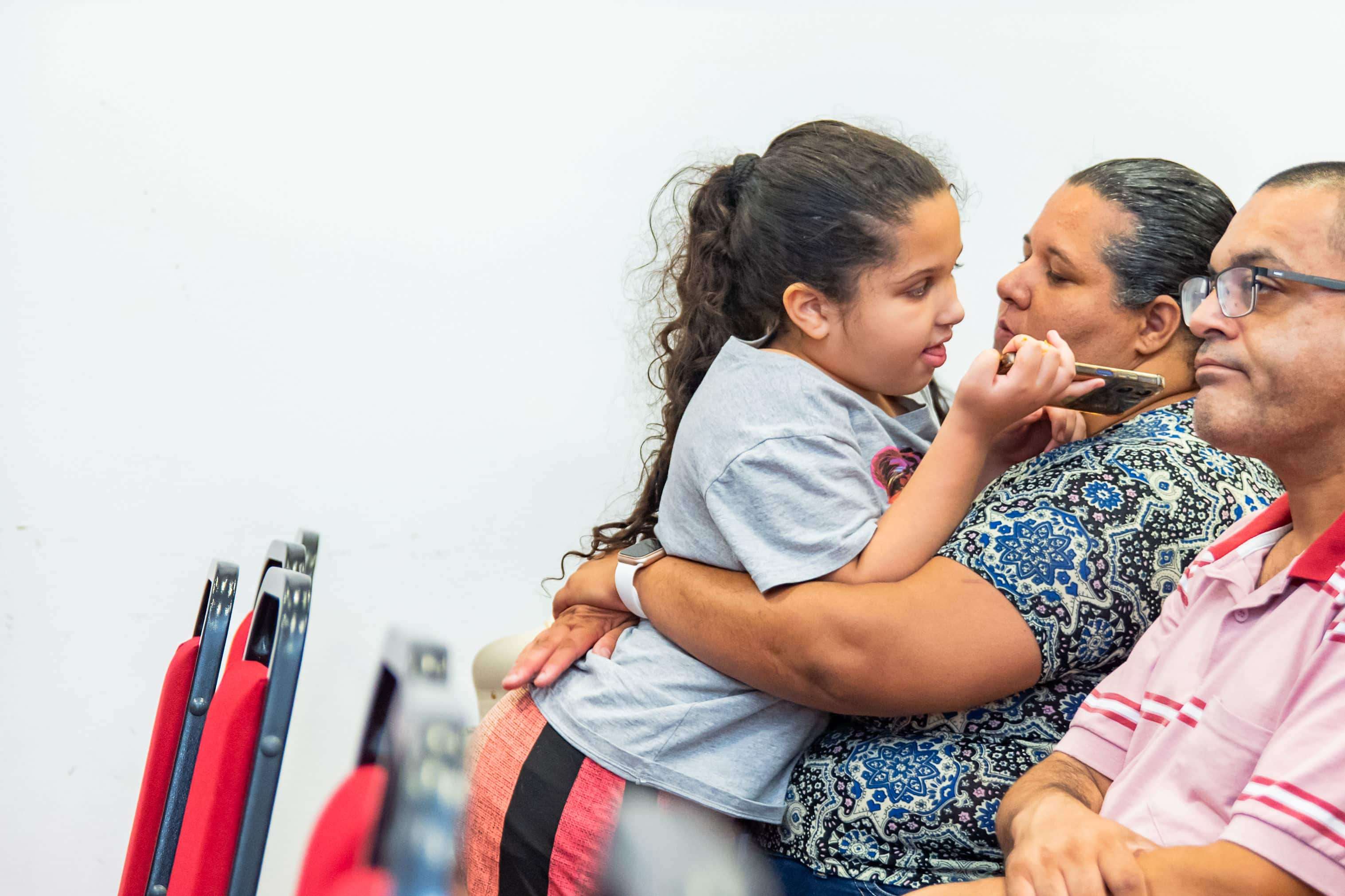 Assembléia de Abertura