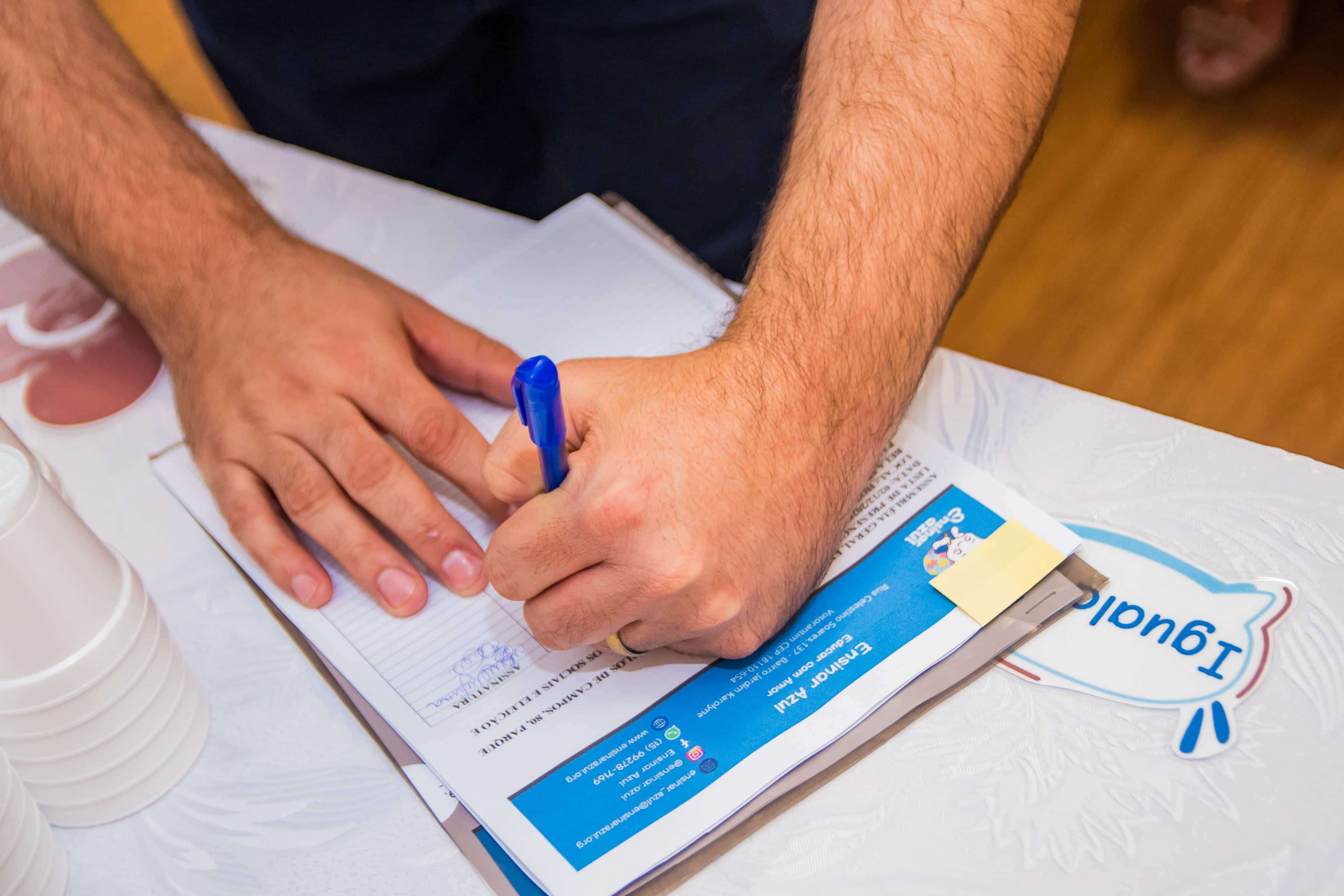 Assembléia de Abertura