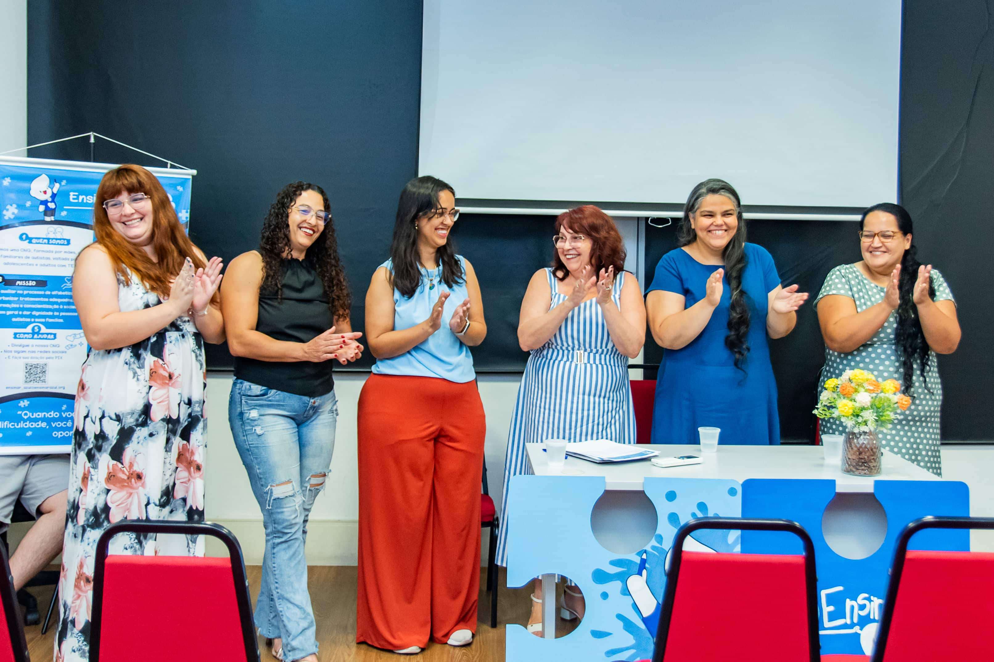 Assembléia de Abertura