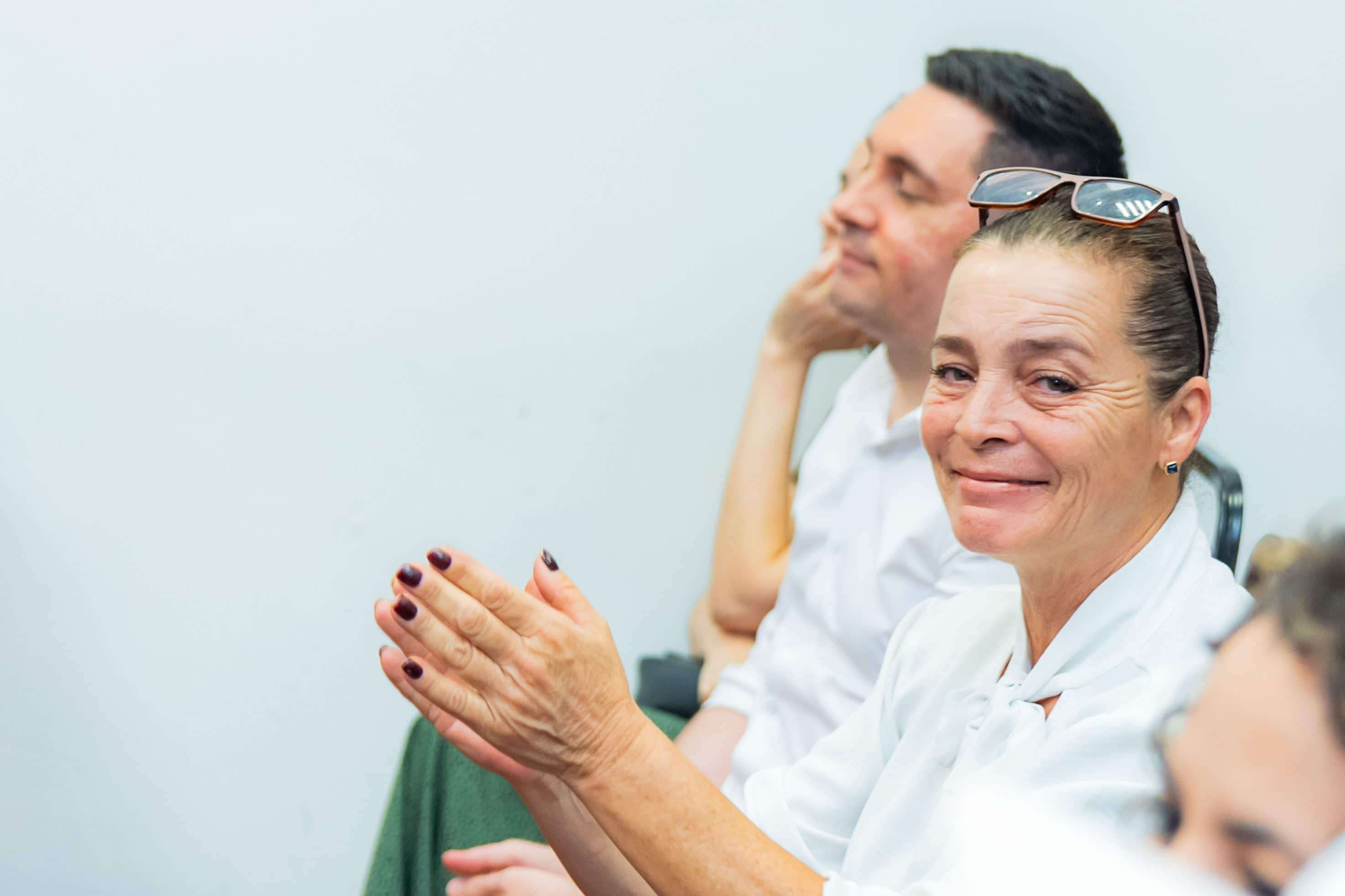 Assembléia de Abertura