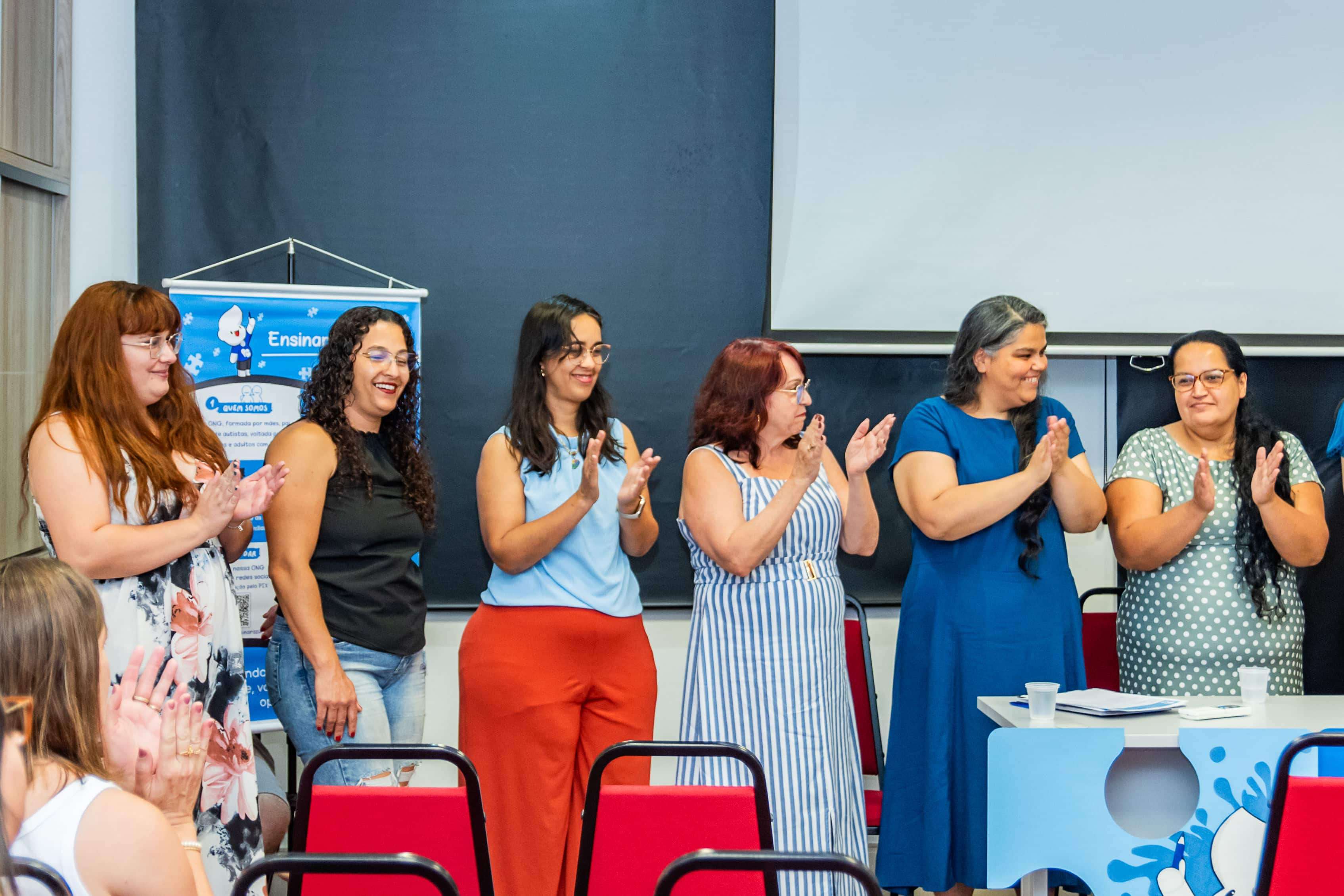 Assembléia de Abertura