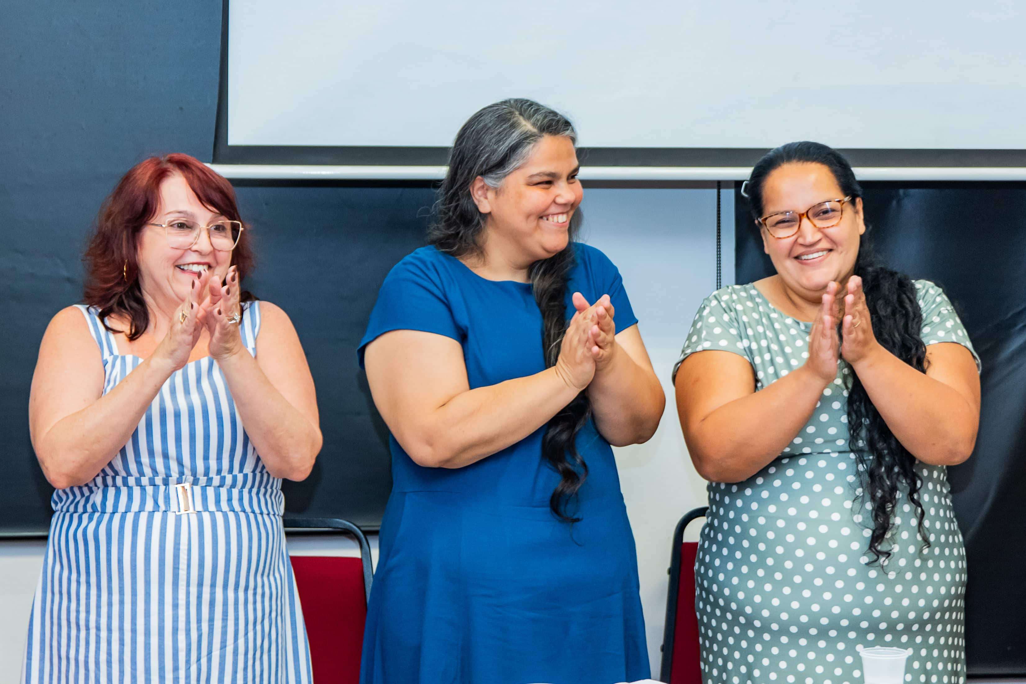 Assembléia de Abertura