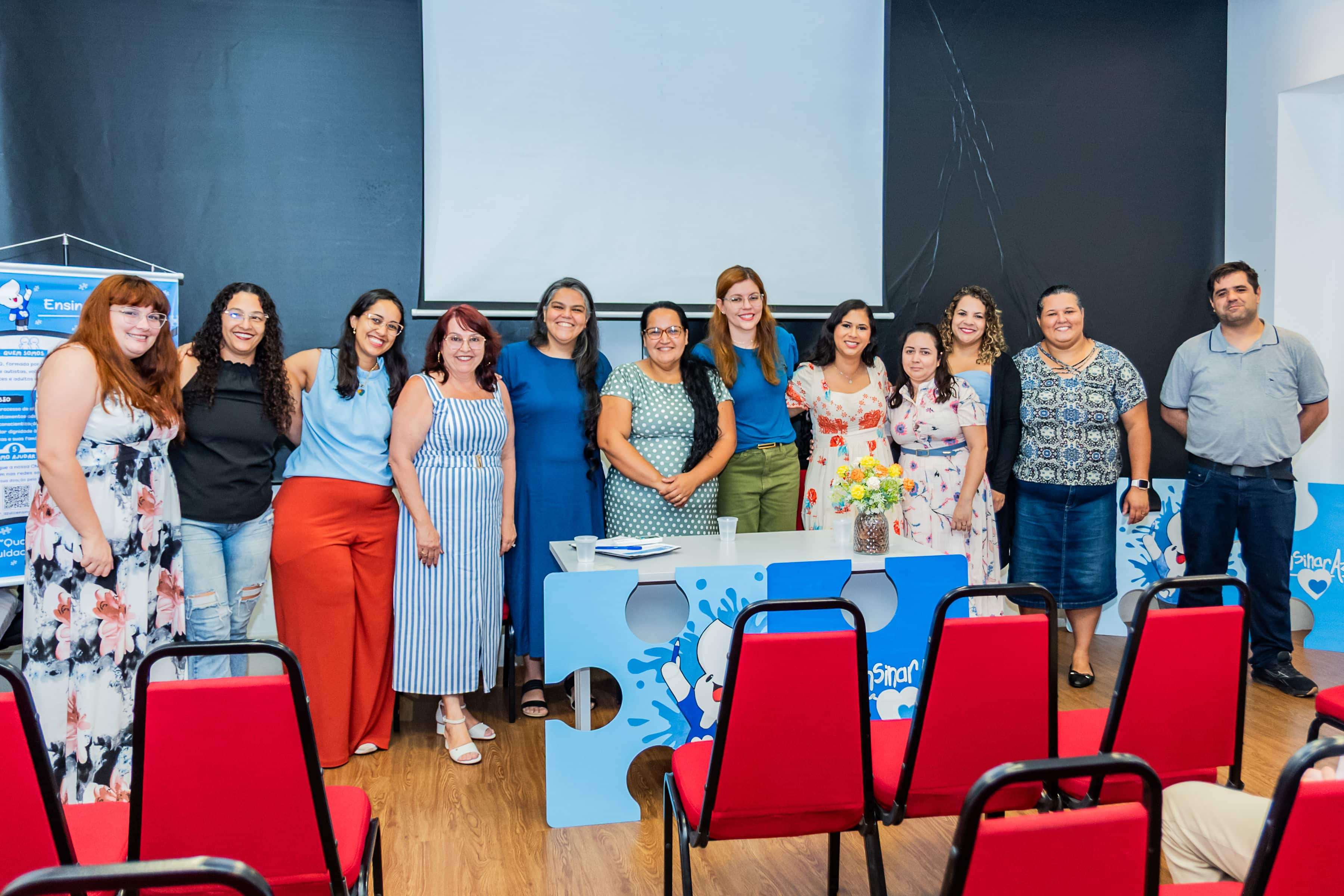 Assembléia de Abertura