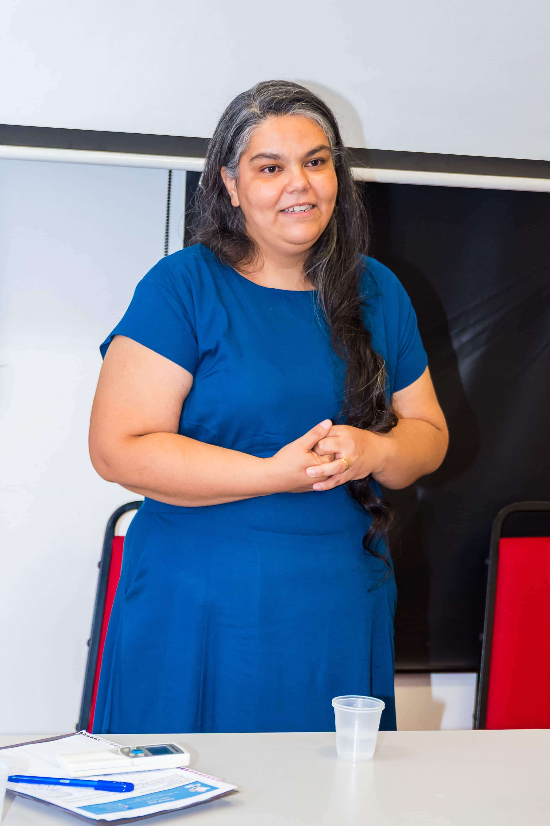 Assembléia de Abertura