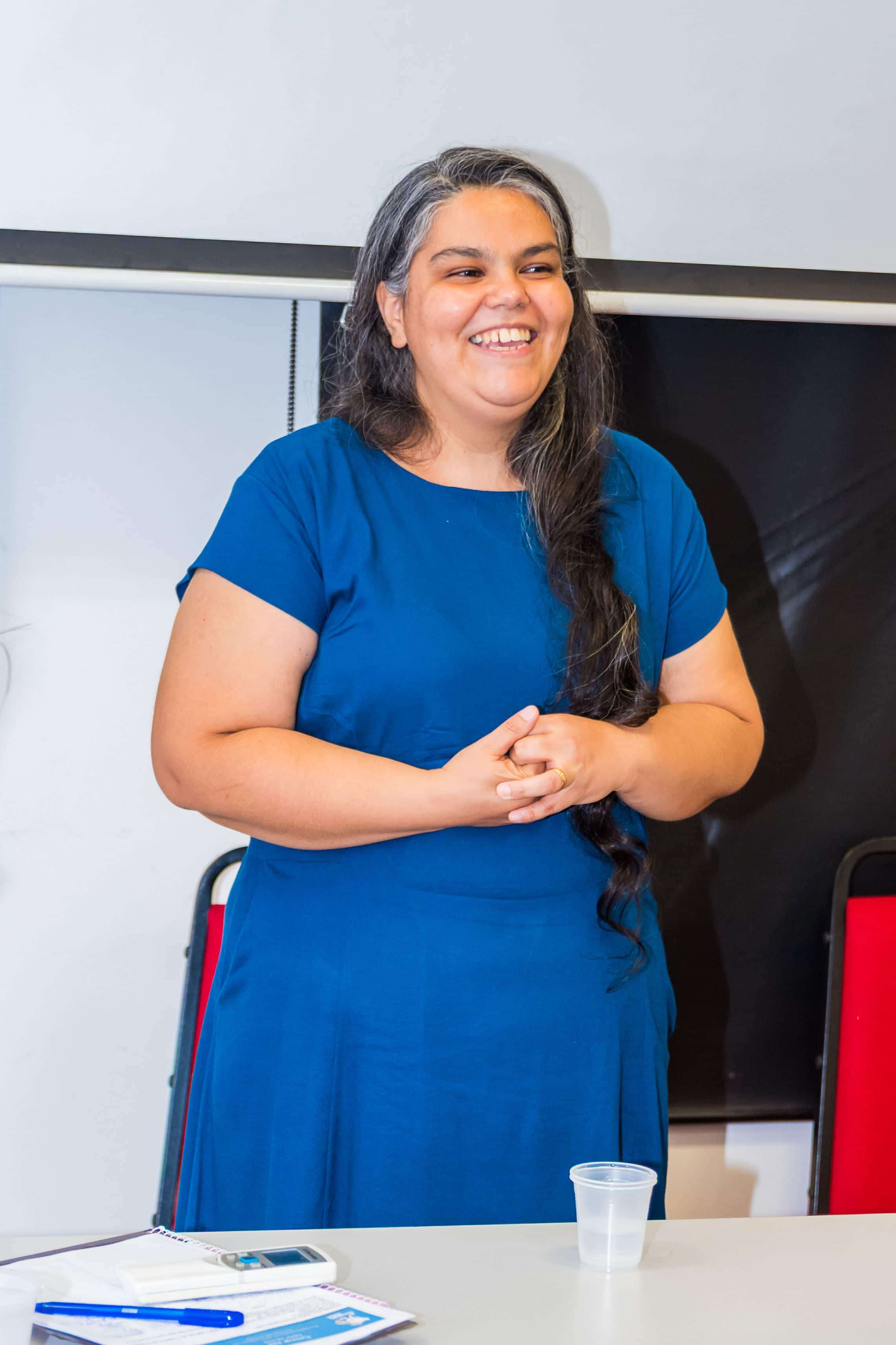 Assembléia de Abertura