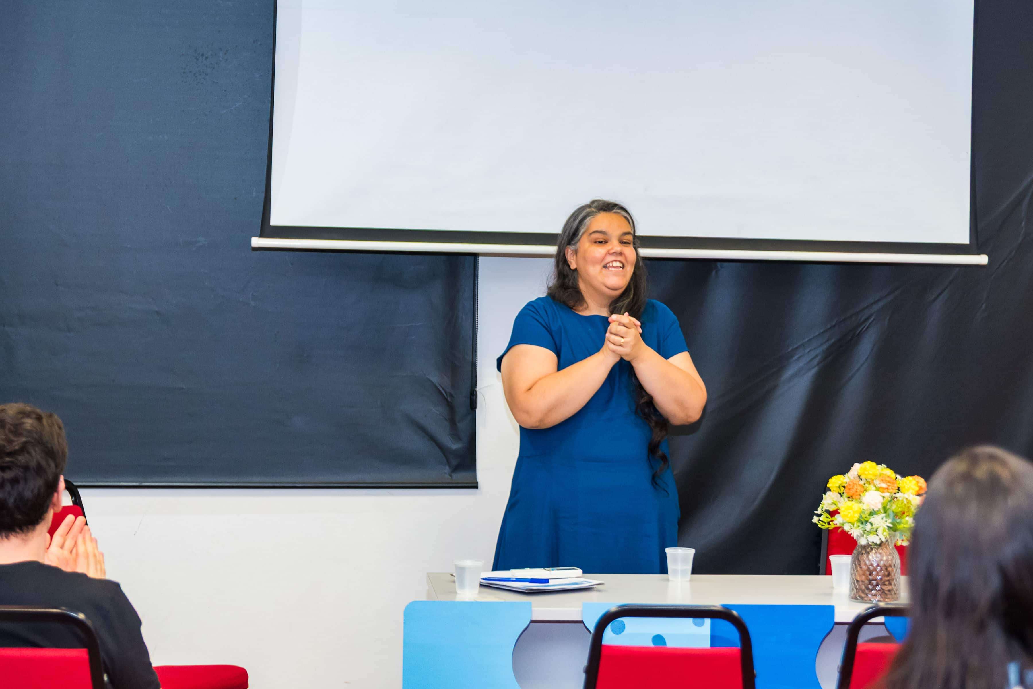 Assembléia de Abertura