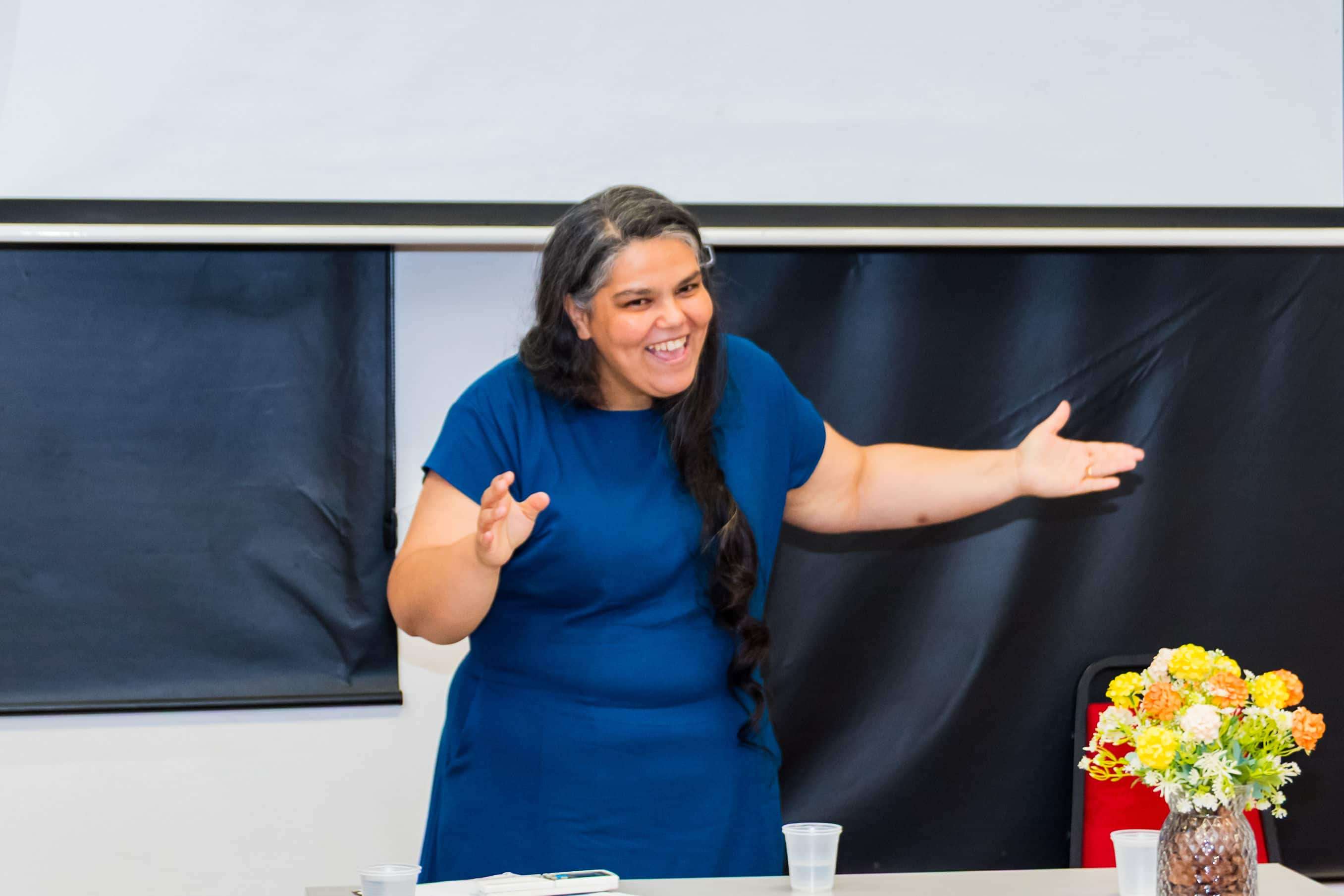 Assembléia de Abertura