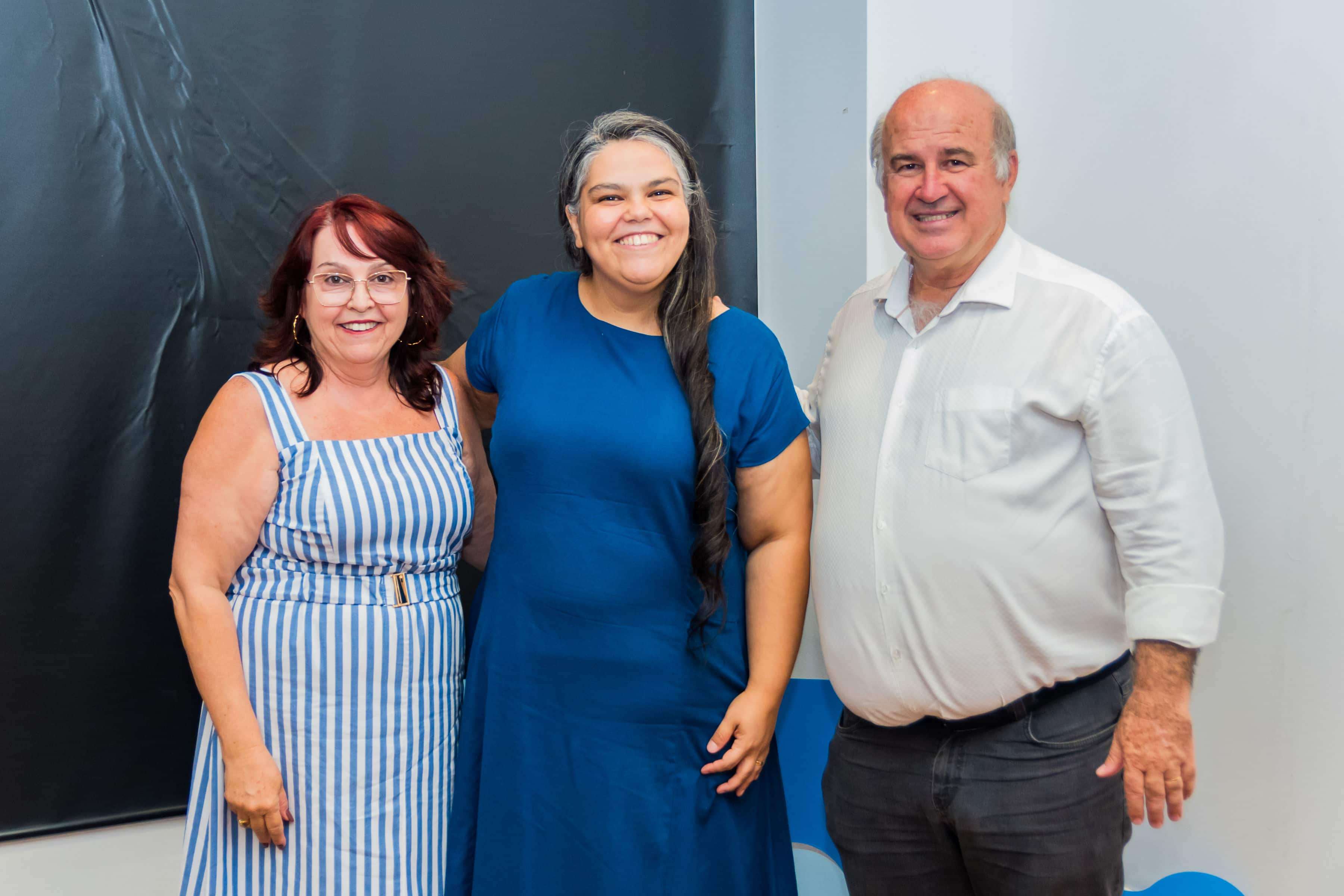 Assembléia de Abertura