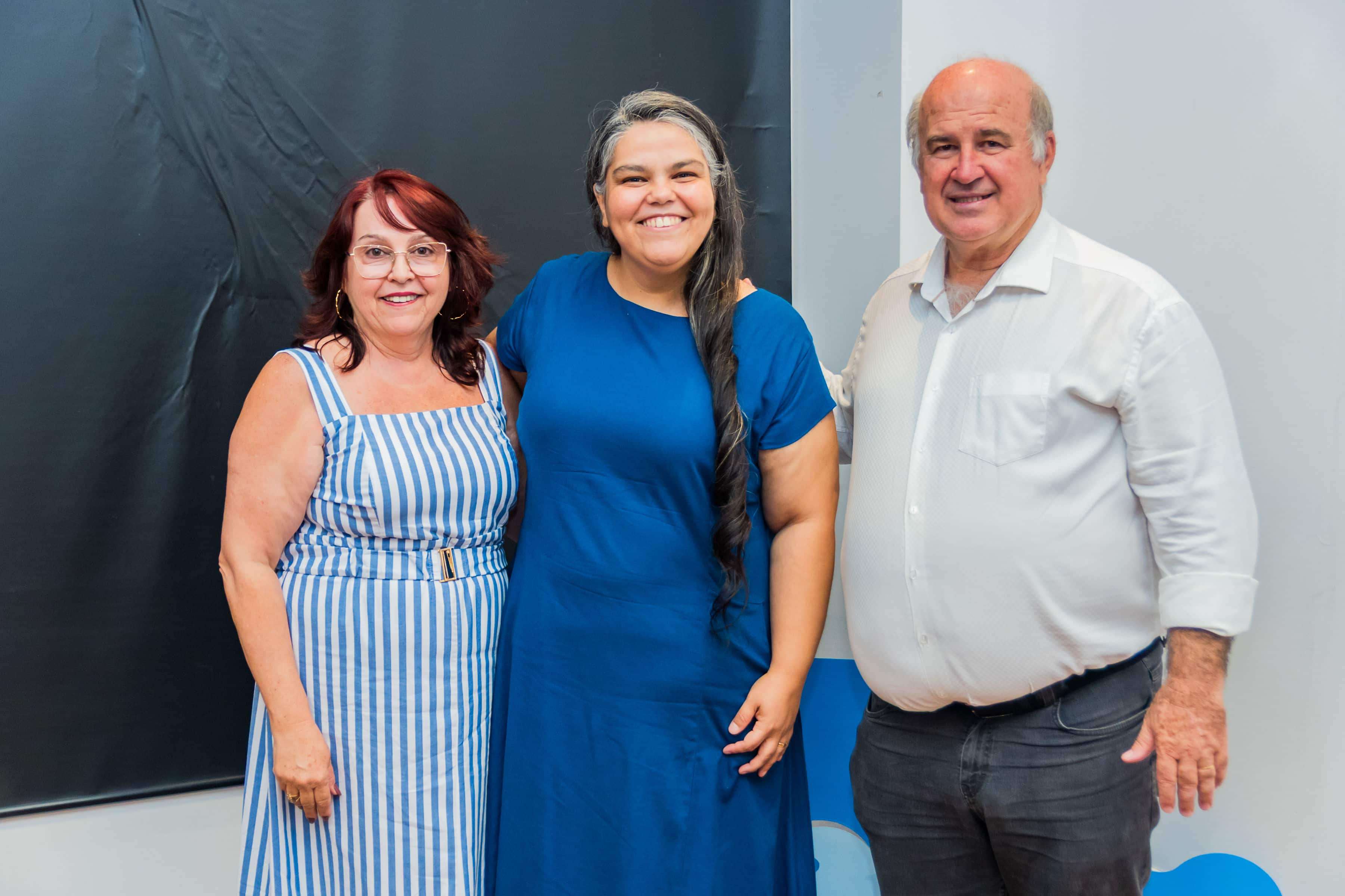 Assembléia de Abertura