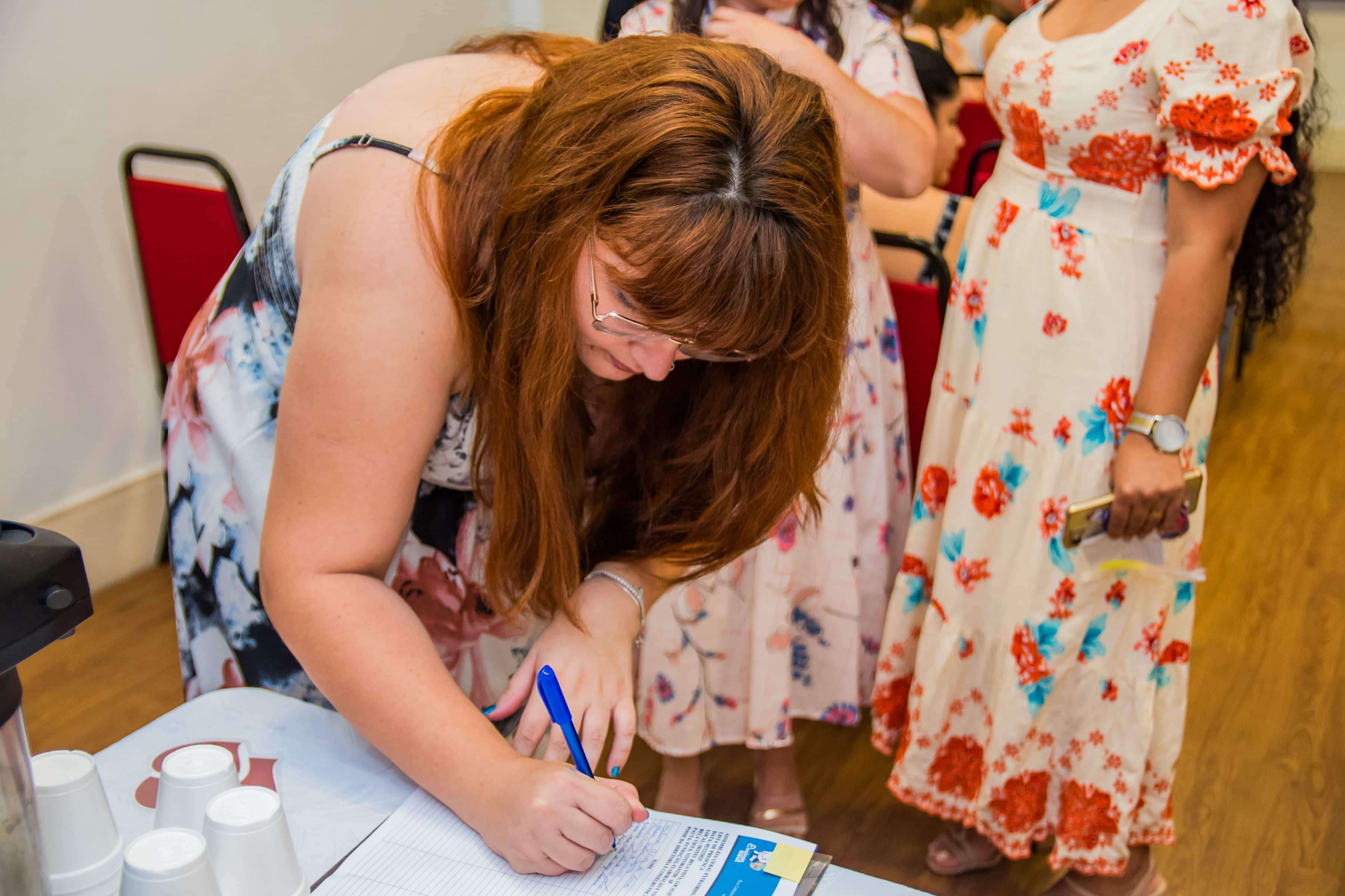 Assembléia de Abertura