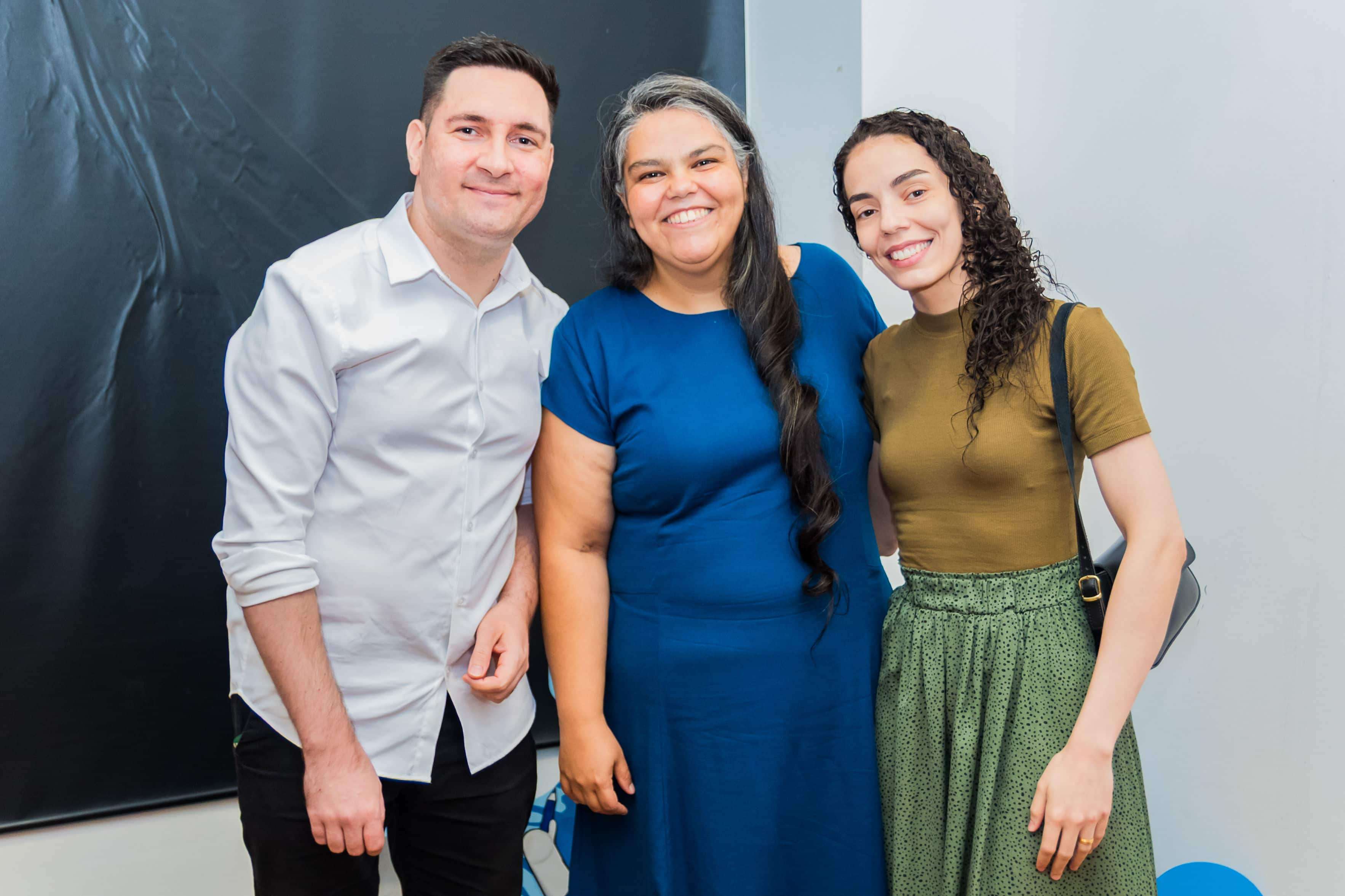 Assembléia de Abertura