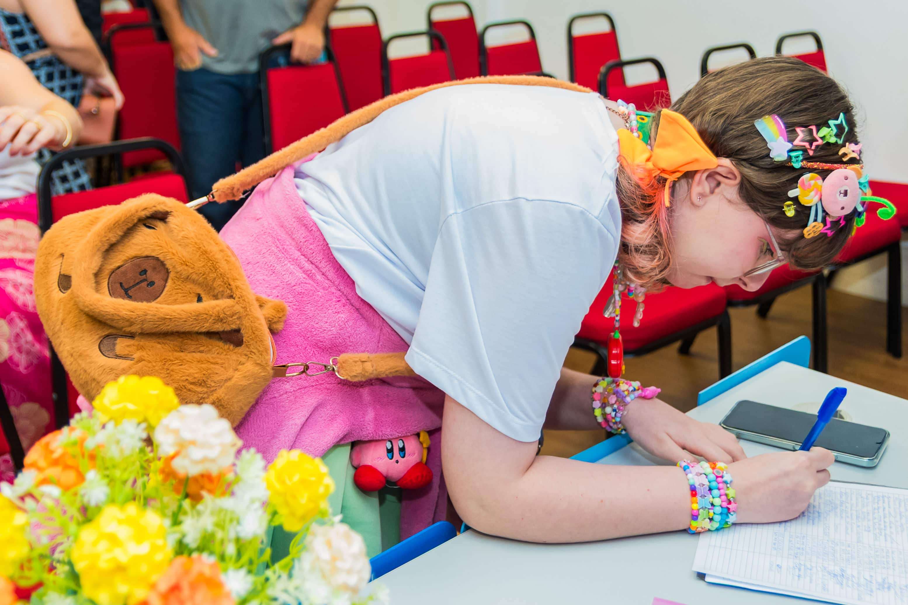 Assembléia de Abertura