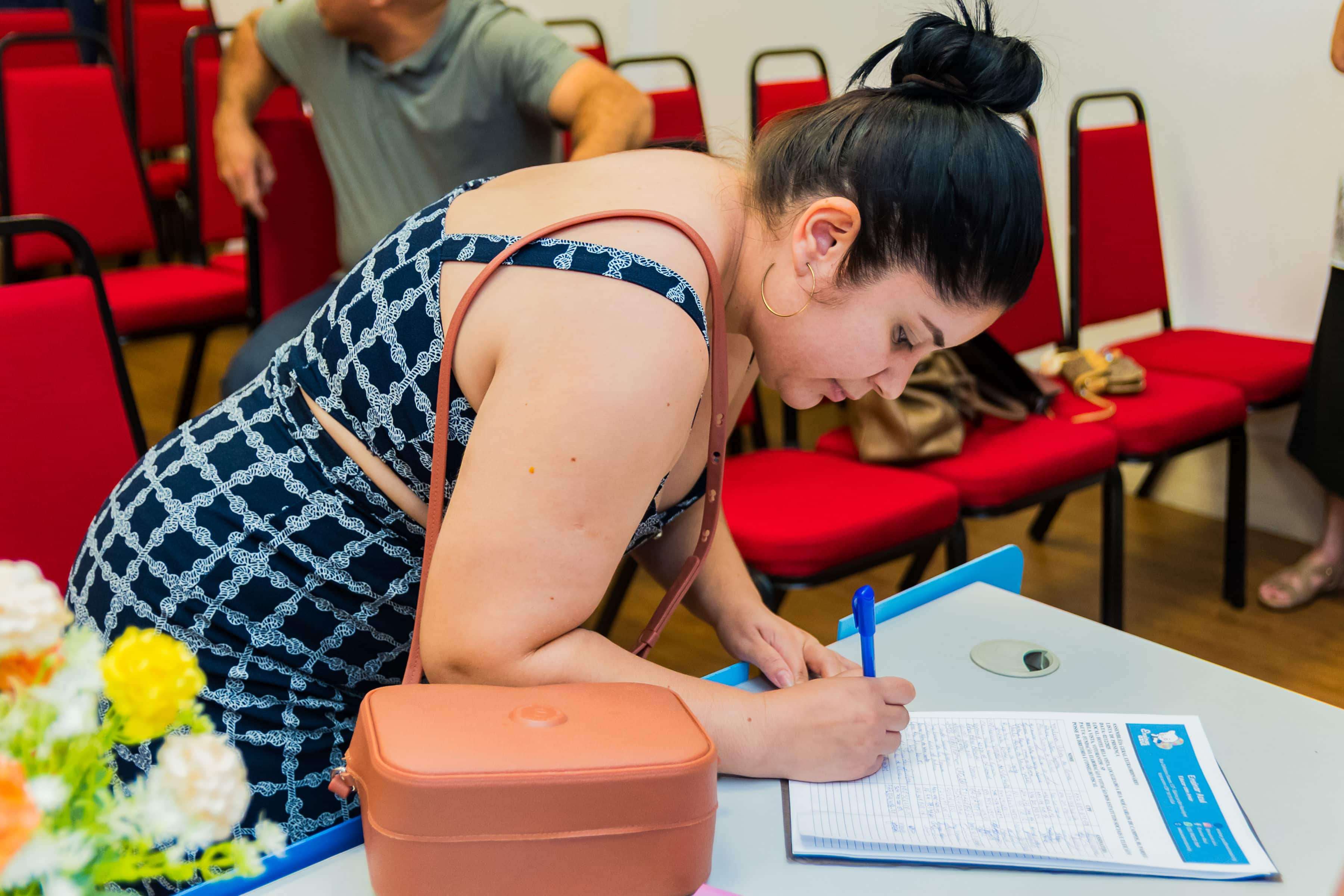 Assembléia de Abertura