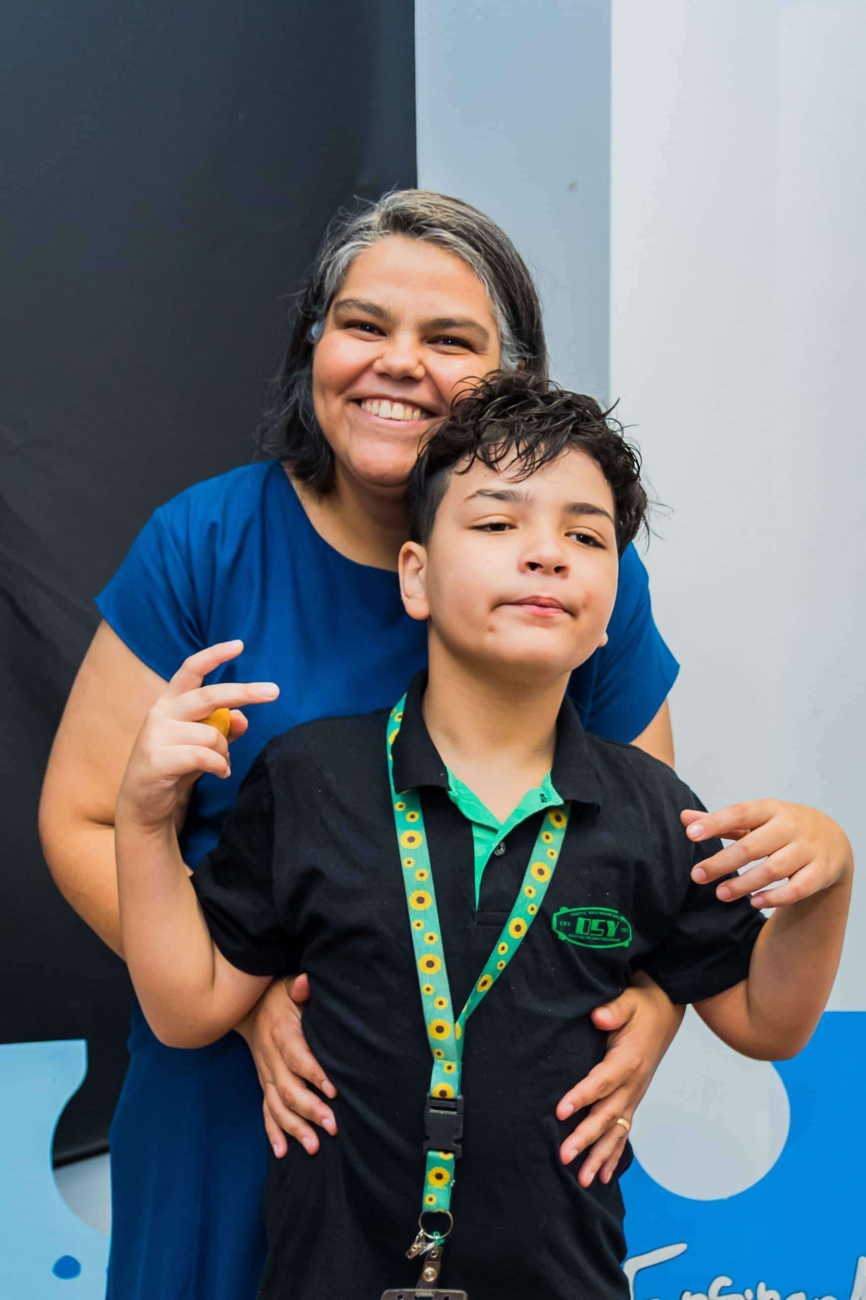 Assembléia de Abertura