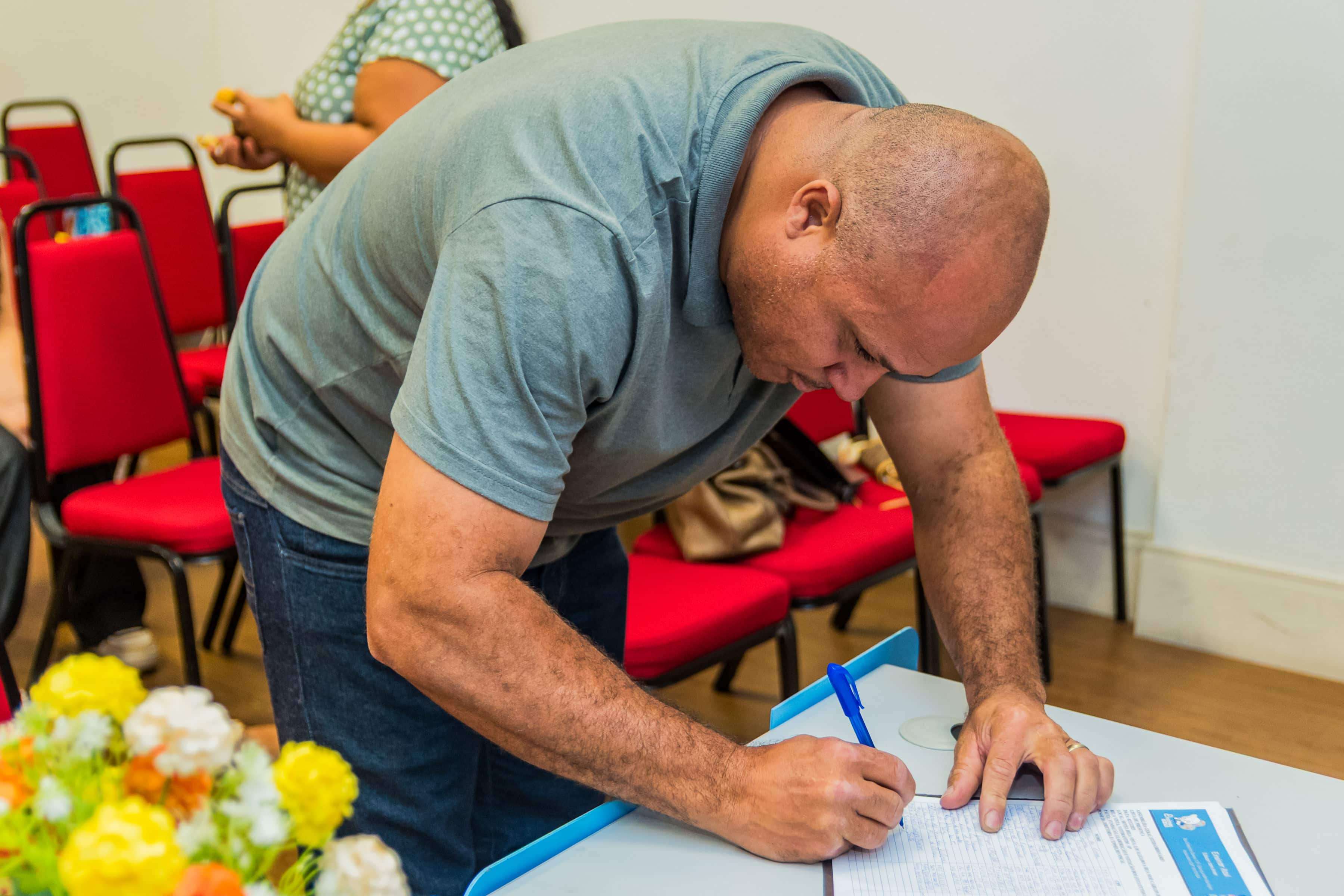 Assembléia de Abertura