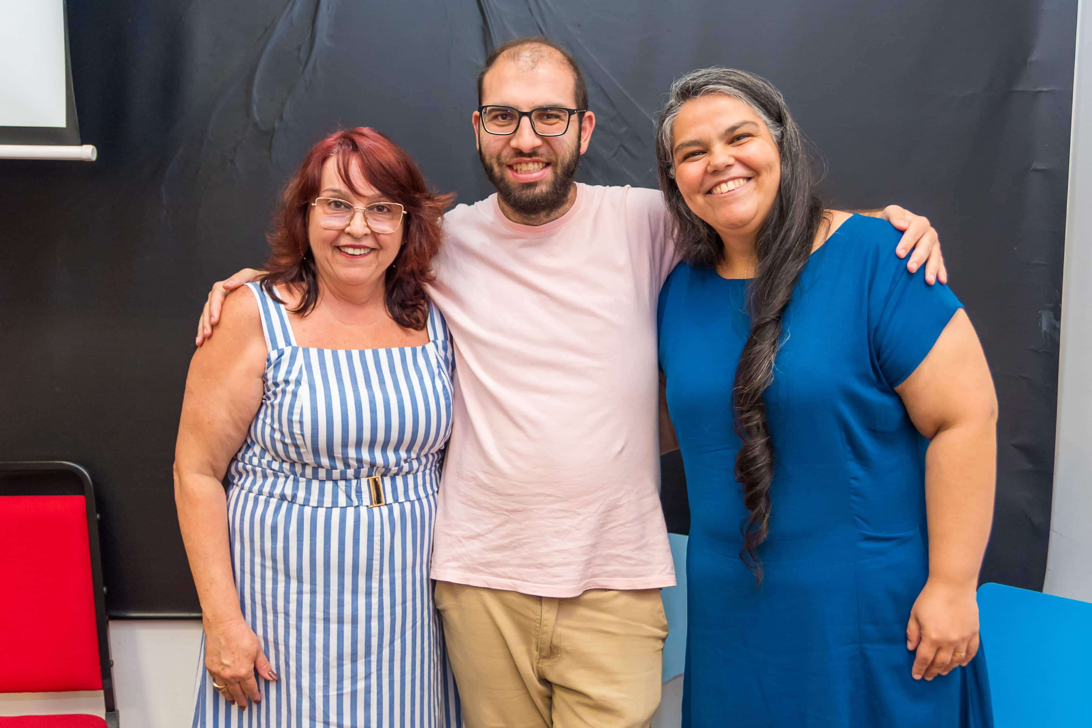 Assembléia de Abertura