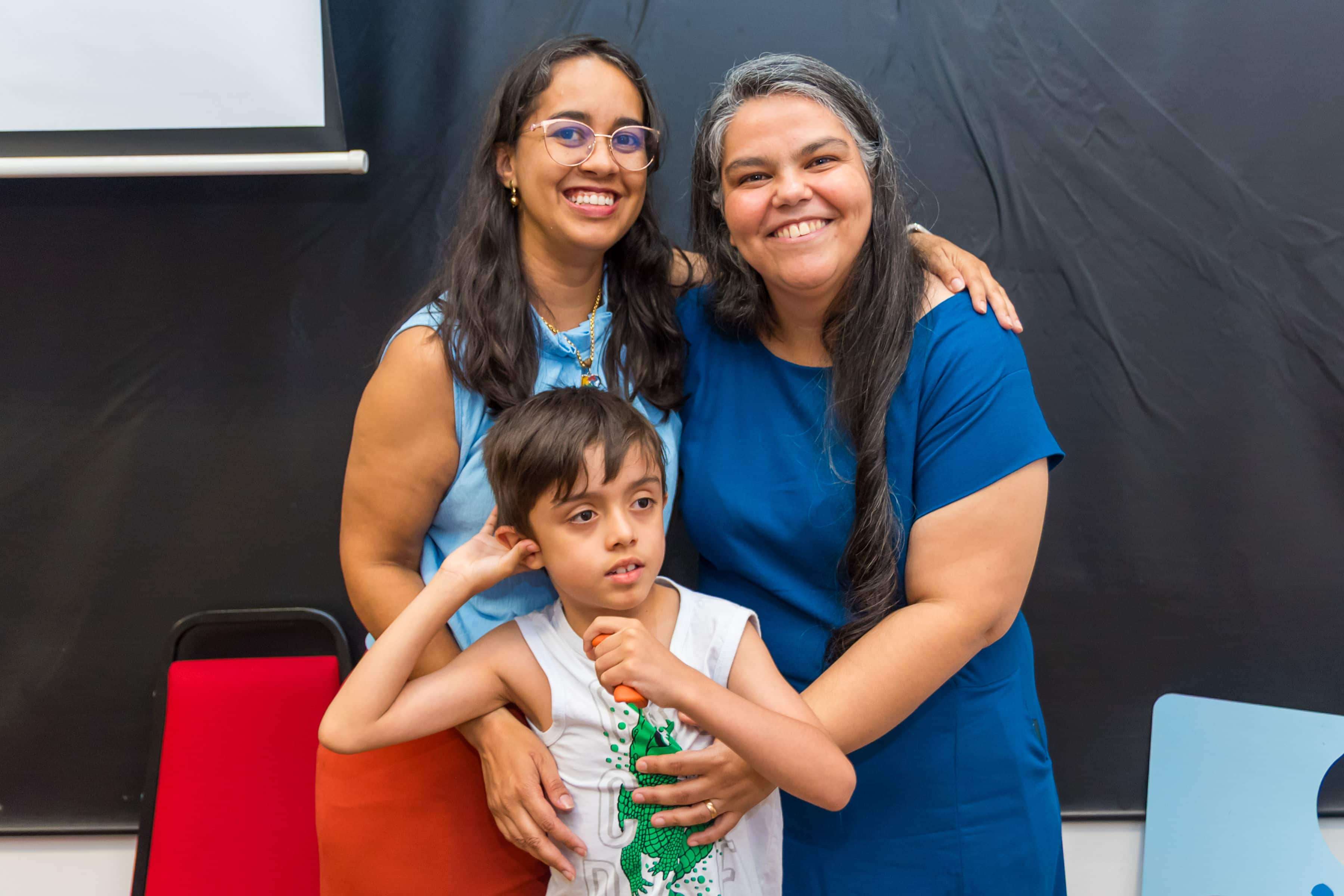 Assembléia de Abertura