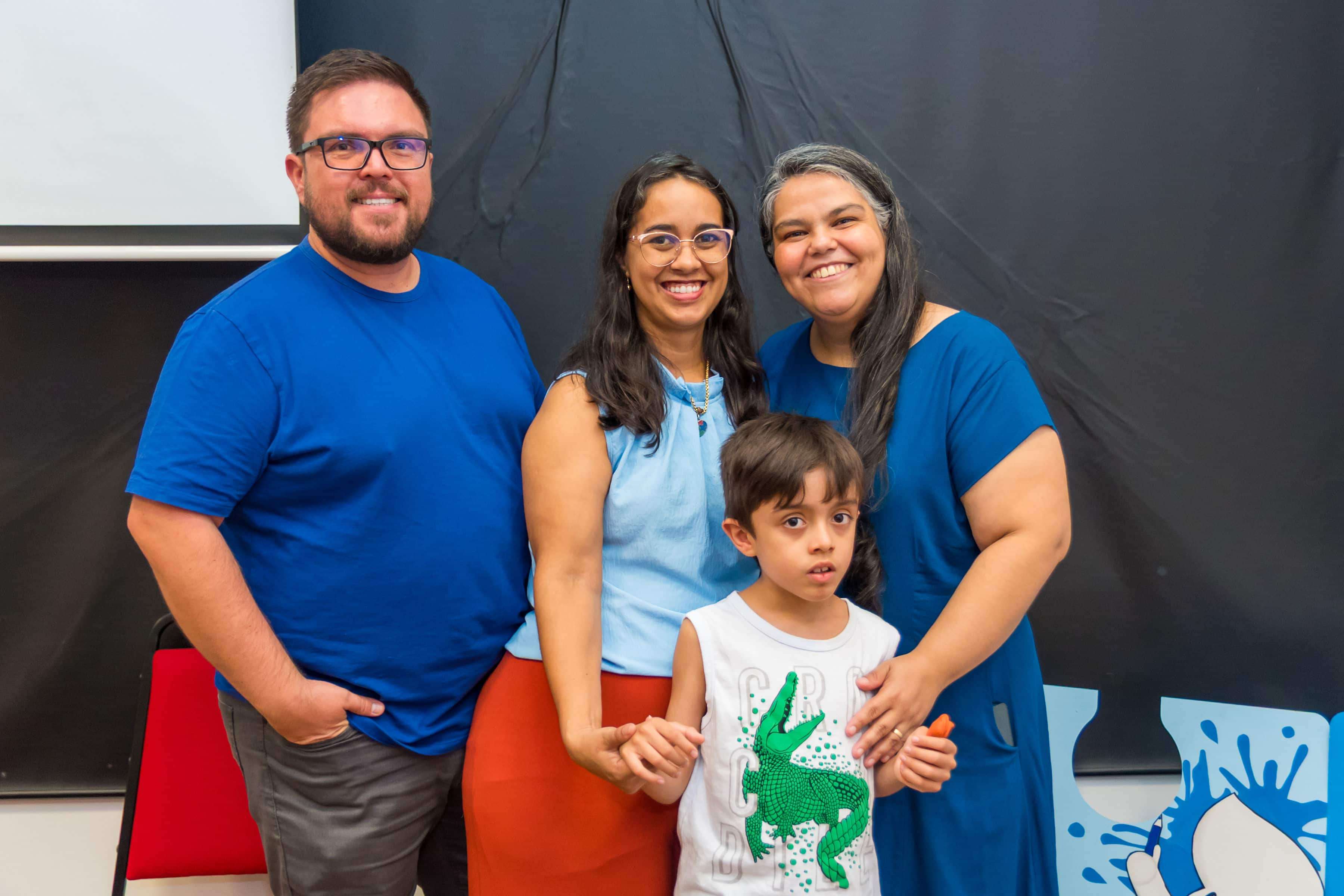 Assembléia de Abertura