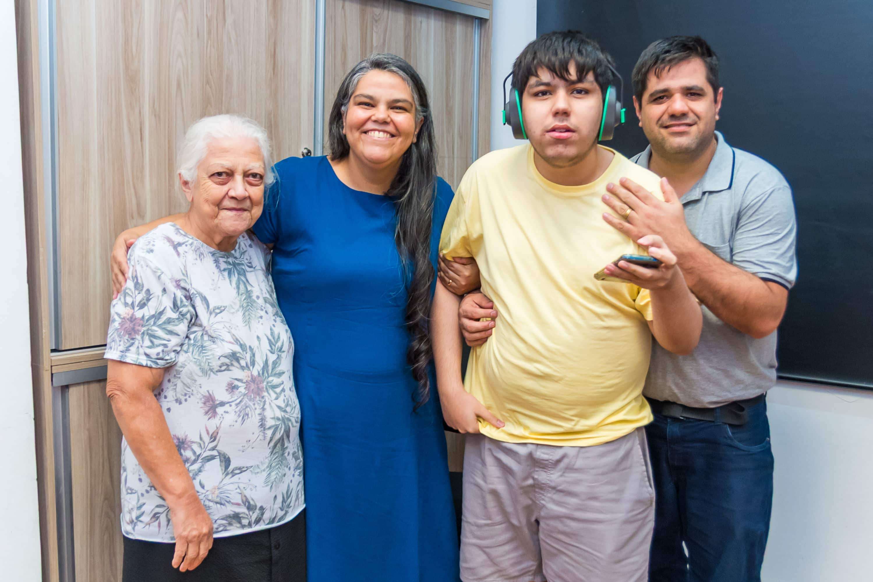 Assembléia de Abertura