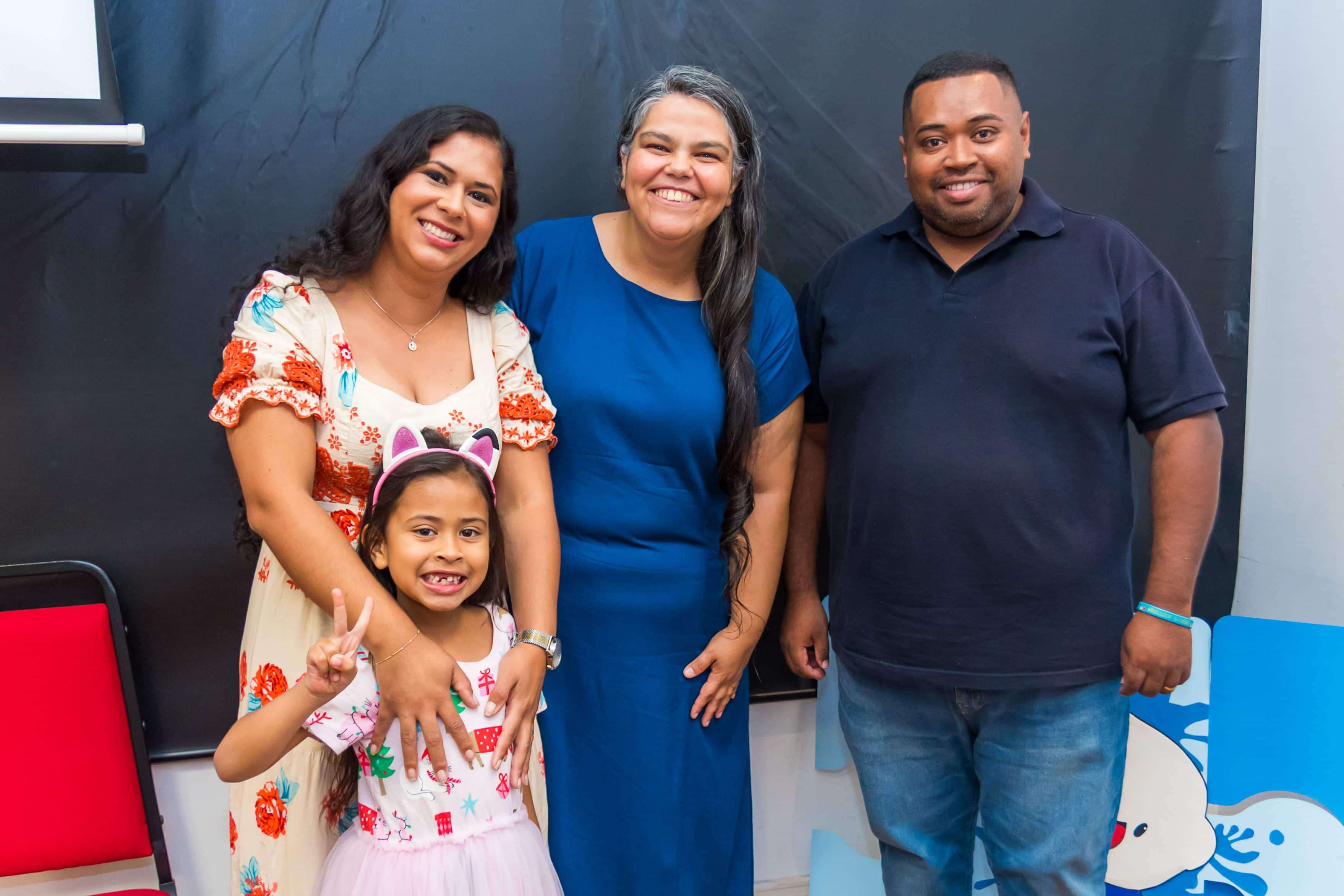 Assembléia de Abertura