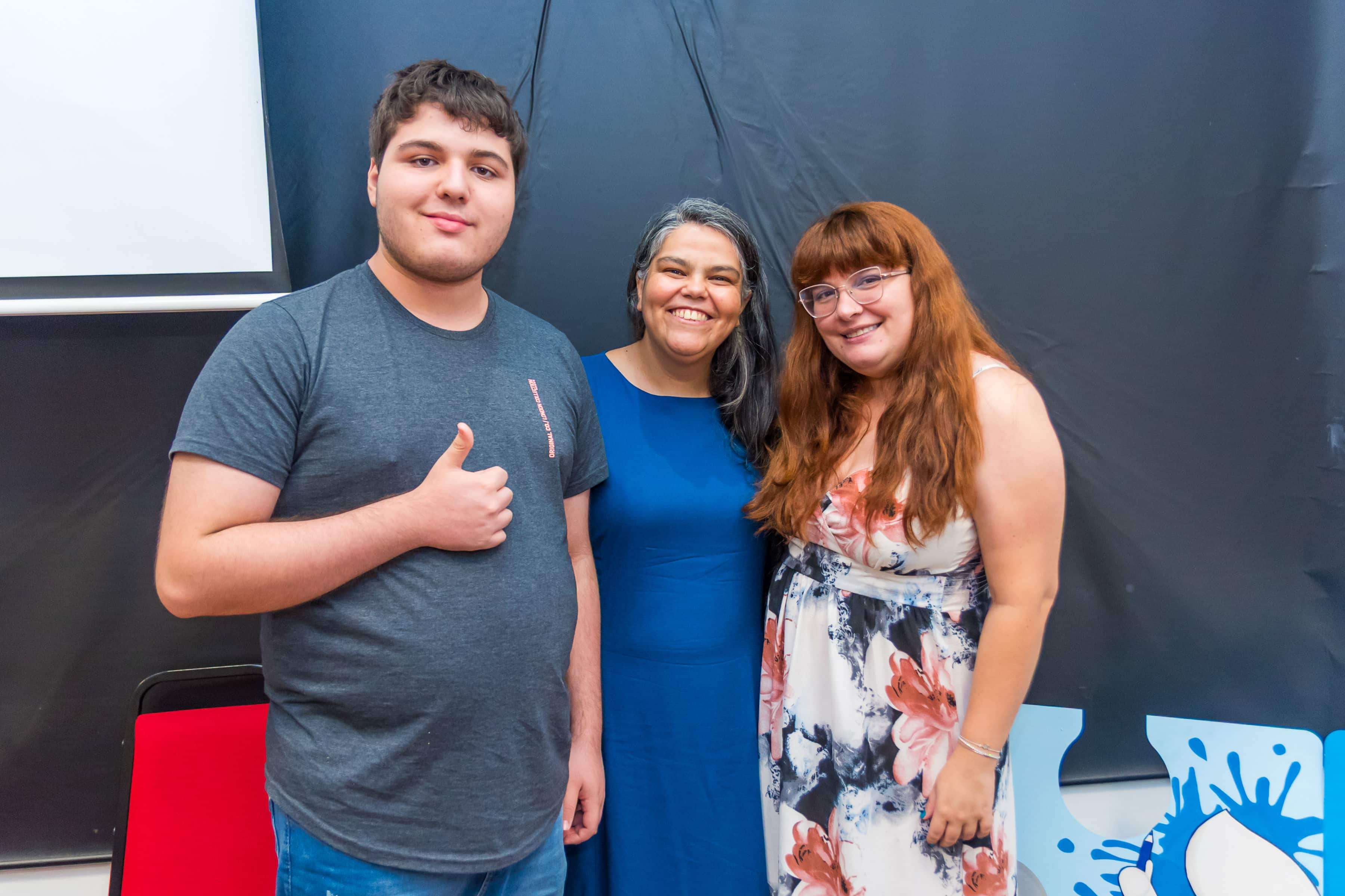 Assembléia de Abertura