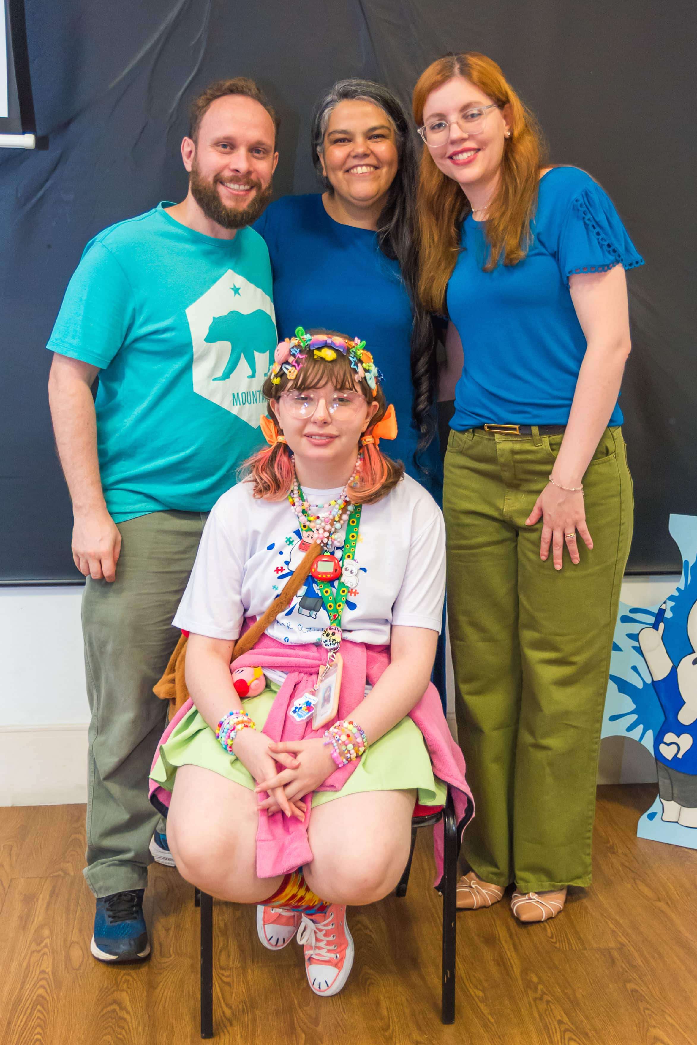 Assembléia de Abertura