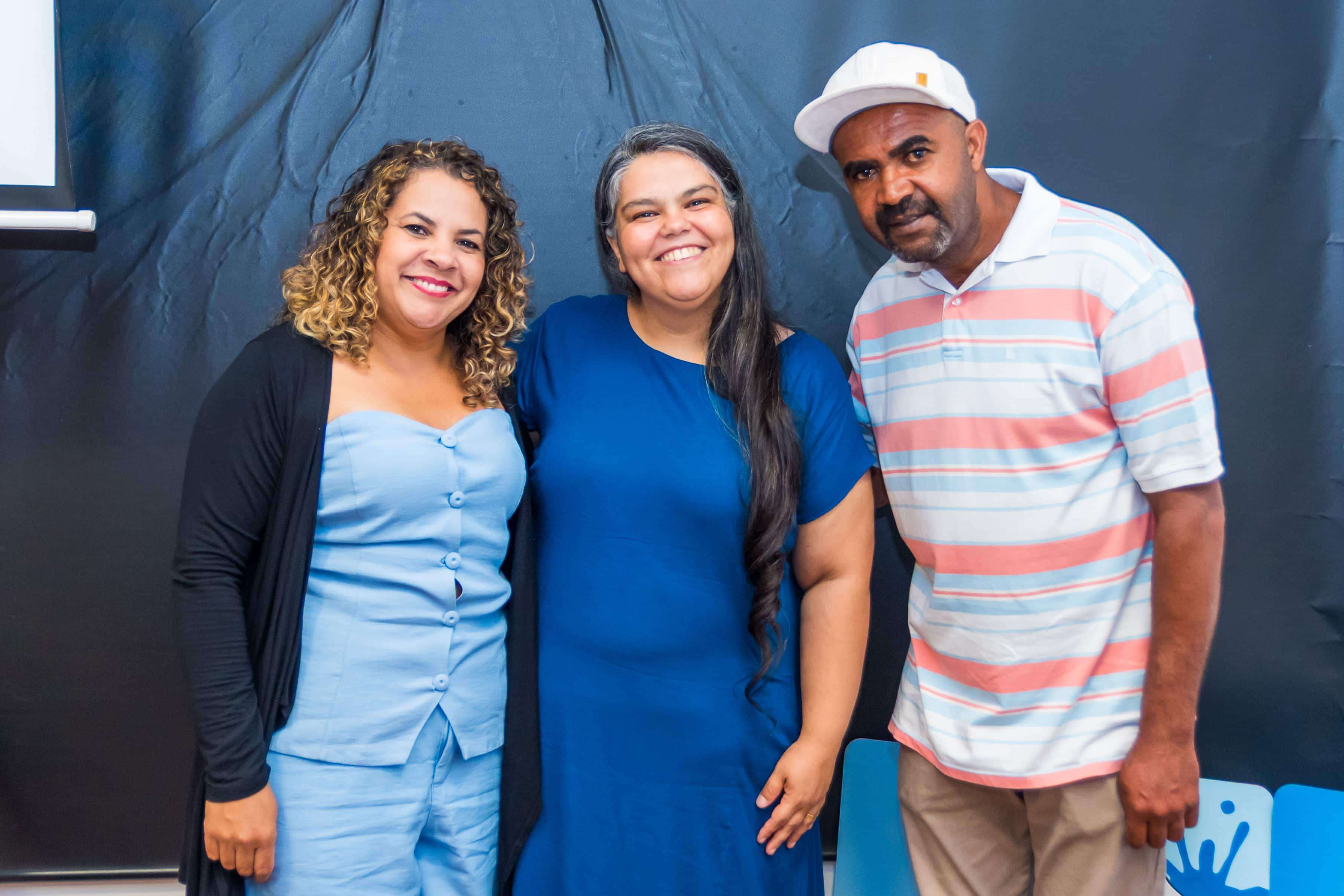 Assembléia de Abertura