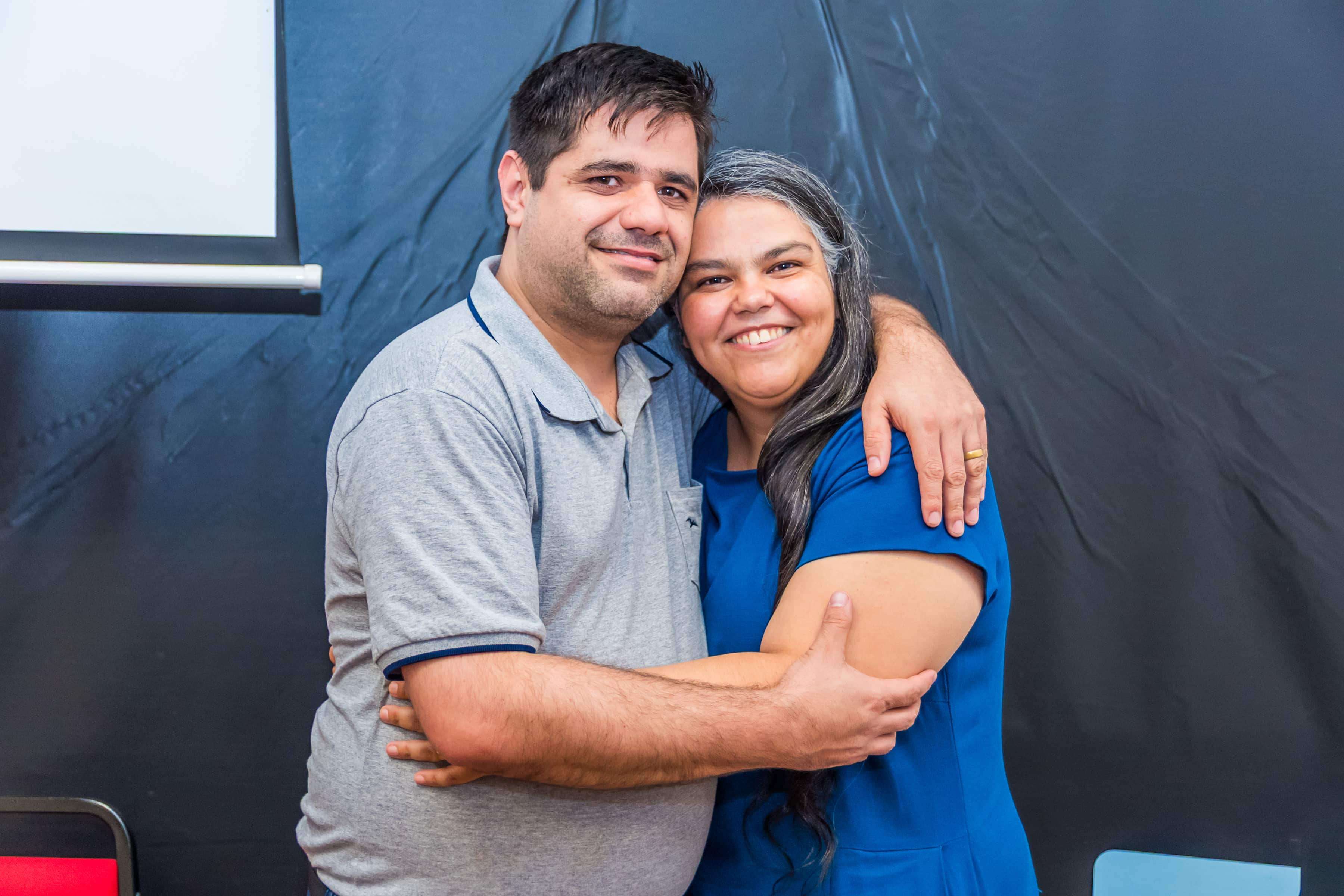 Assembléia de Abertura