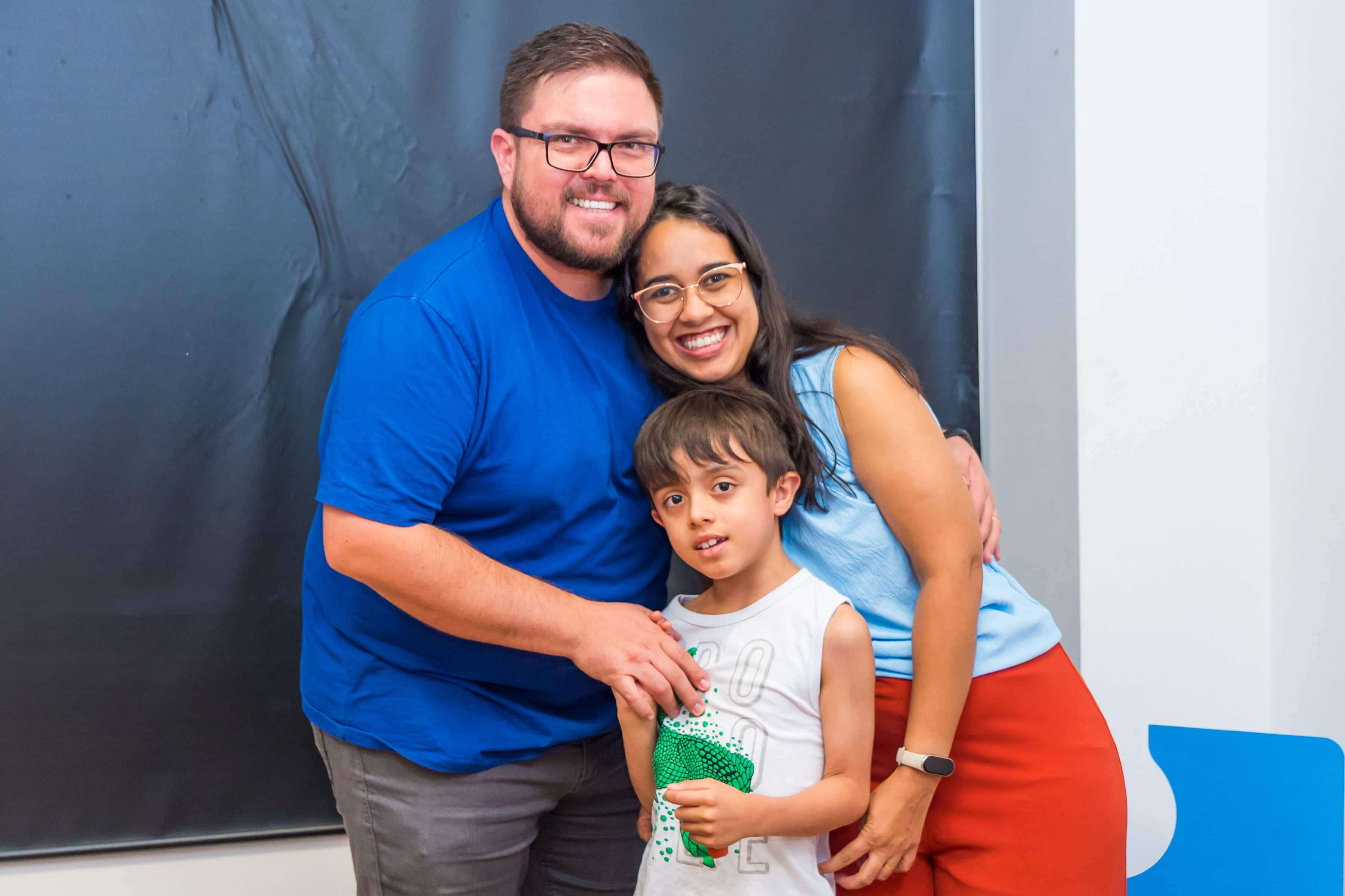 Assembléia de Abertura