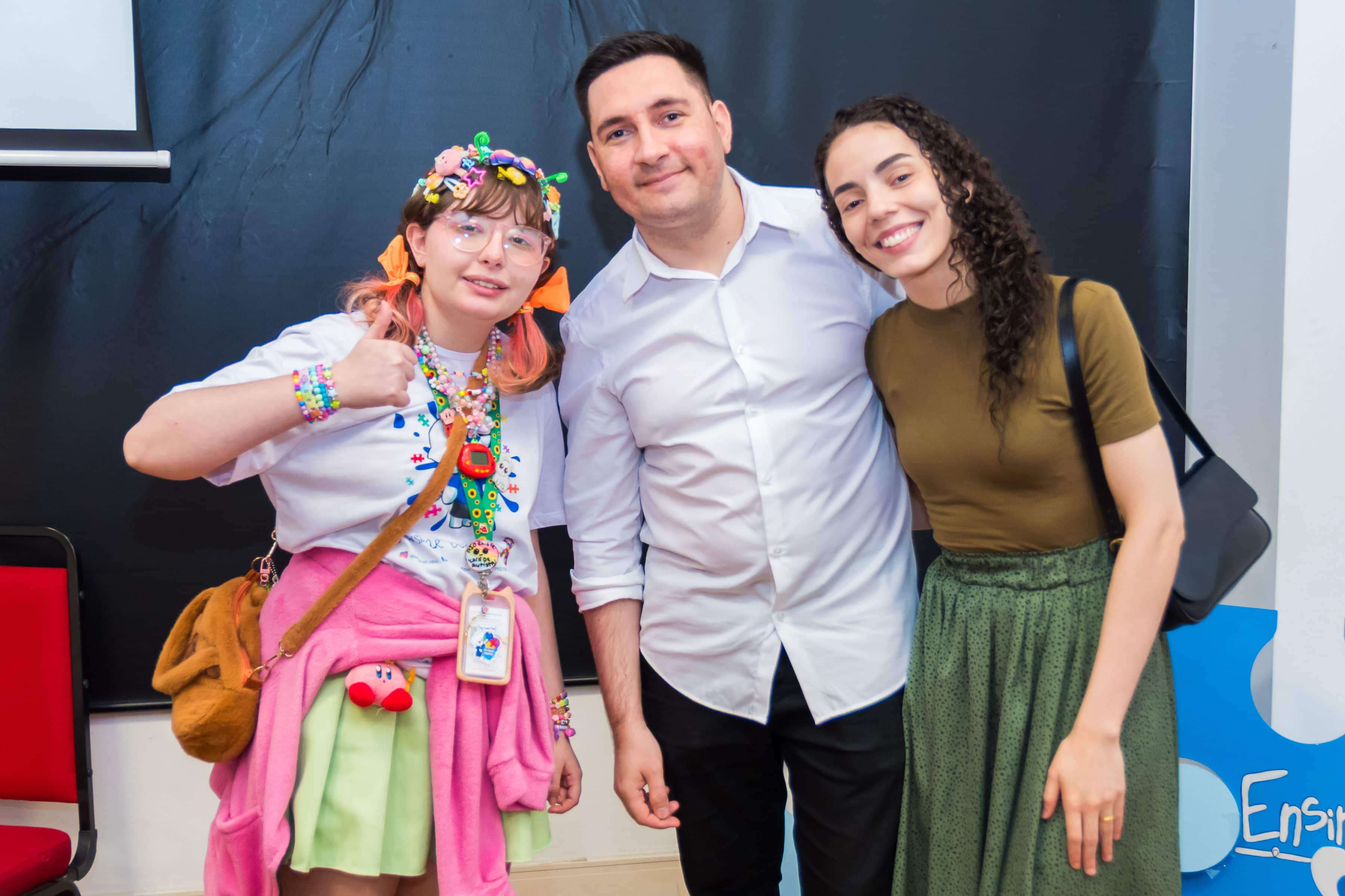 Assembléia de Abertura