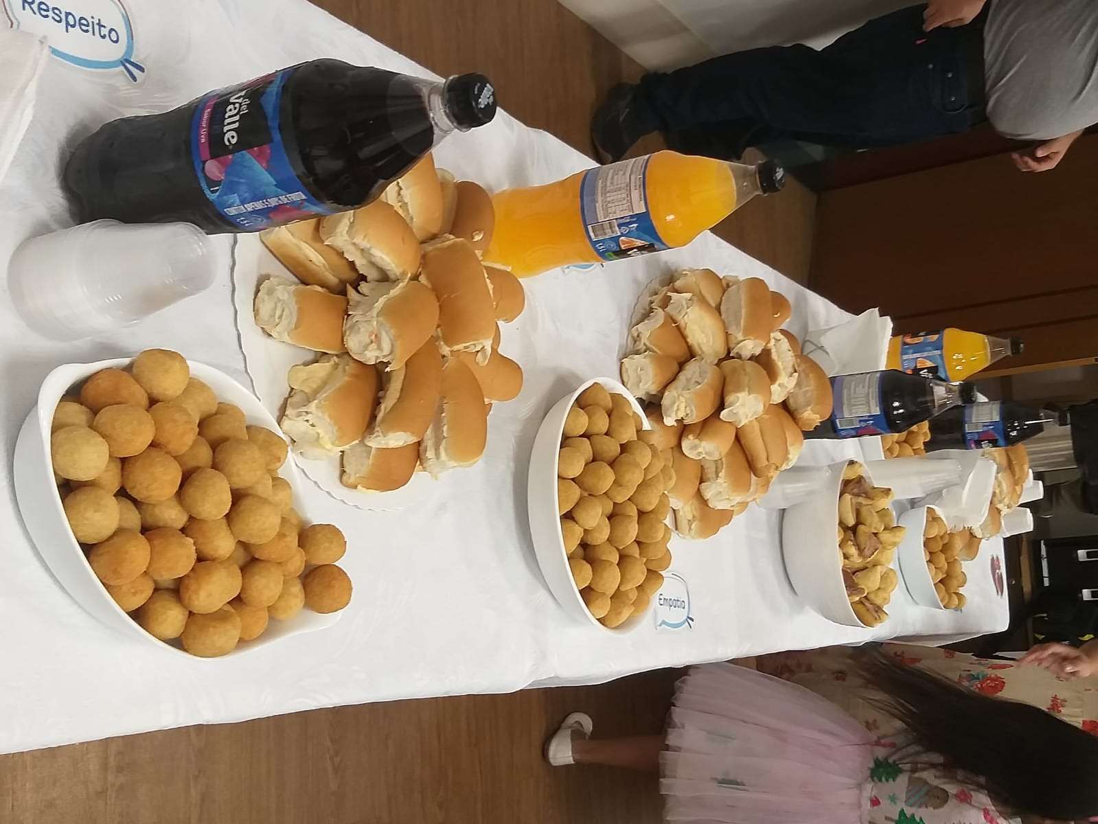 Assembléia de Abertura