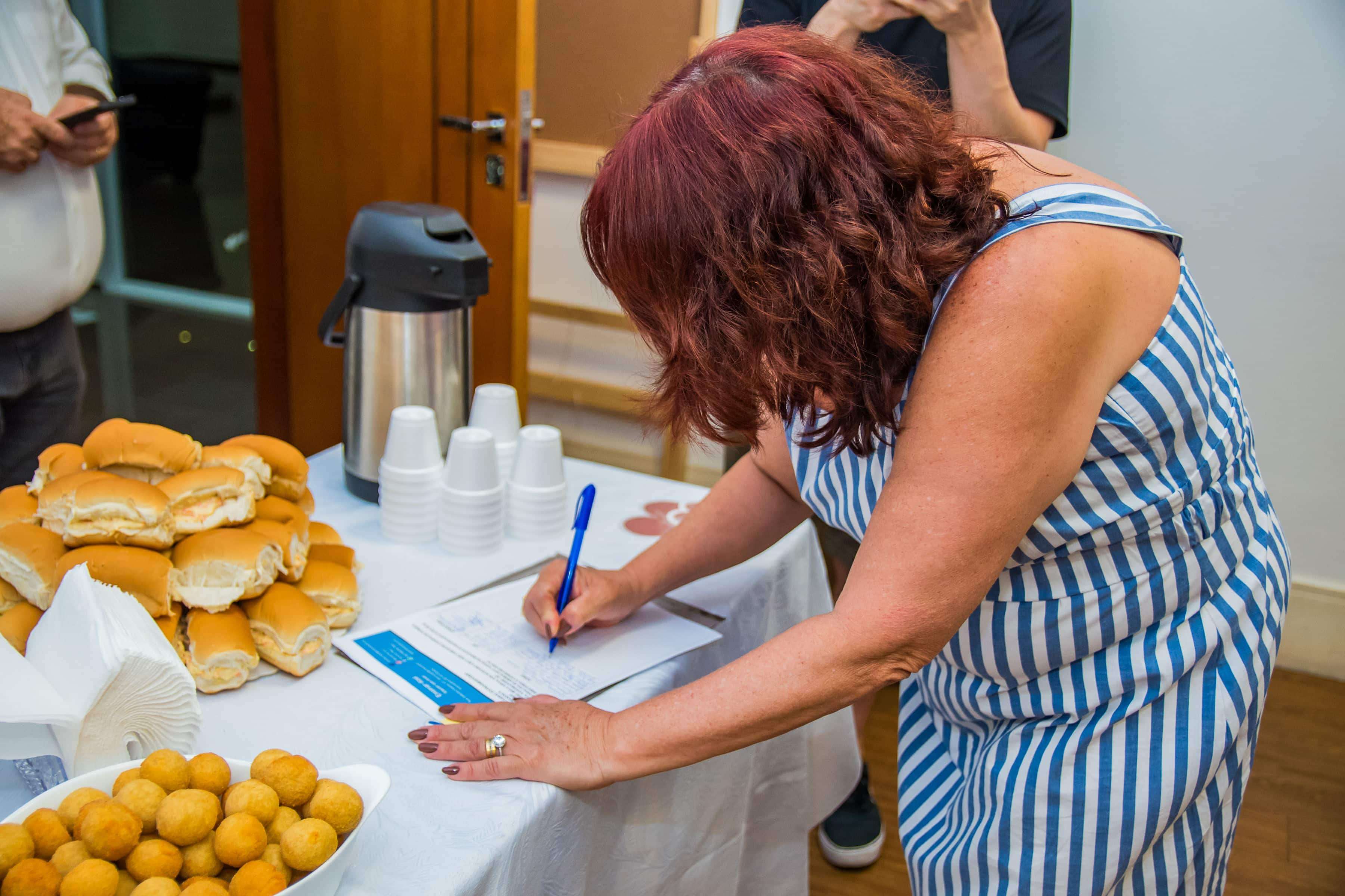 Assembléia de Abertura